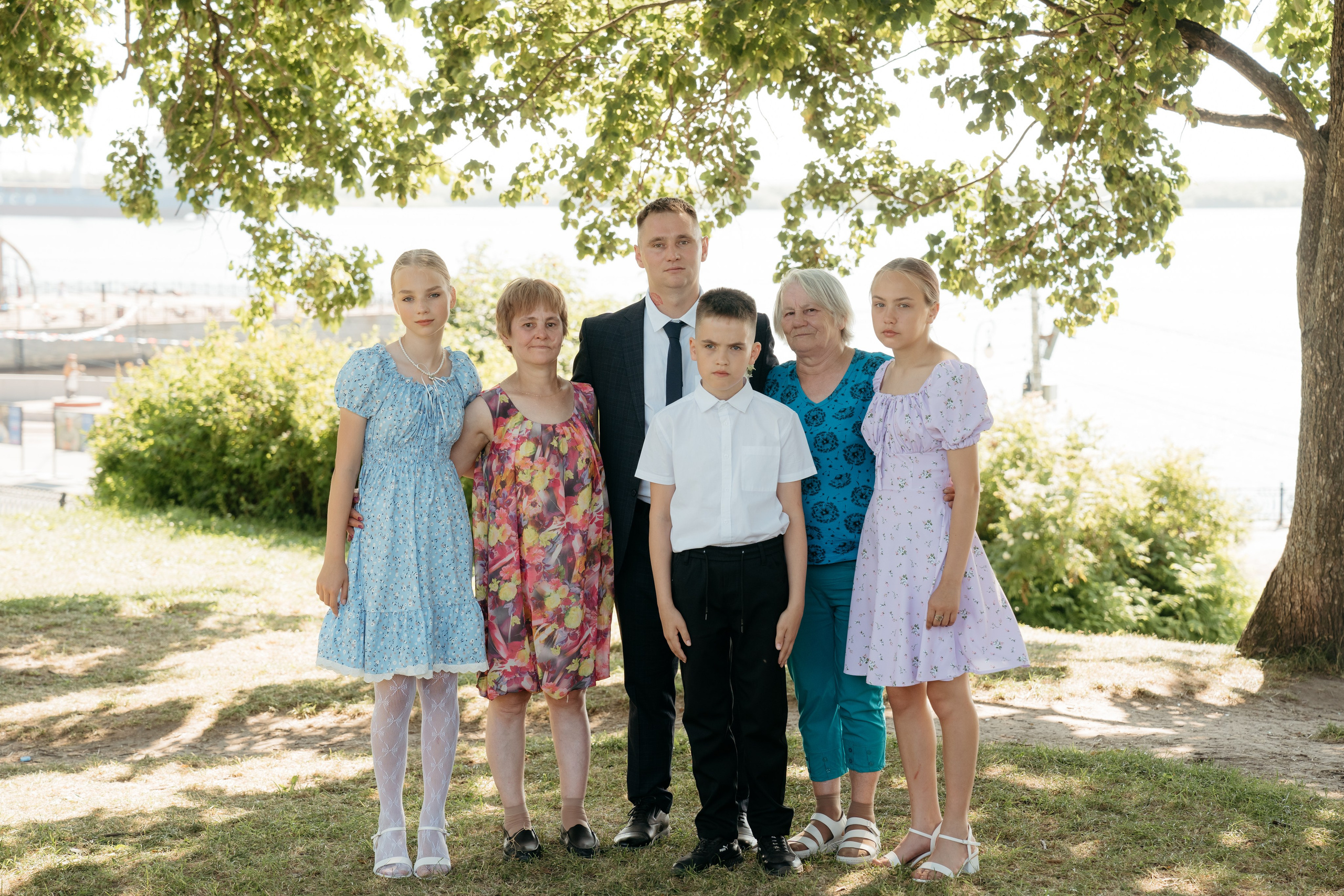 Евгений и Елена. Свадебный и портретный фотограф в Архангельске Елизавета Стрекаловская