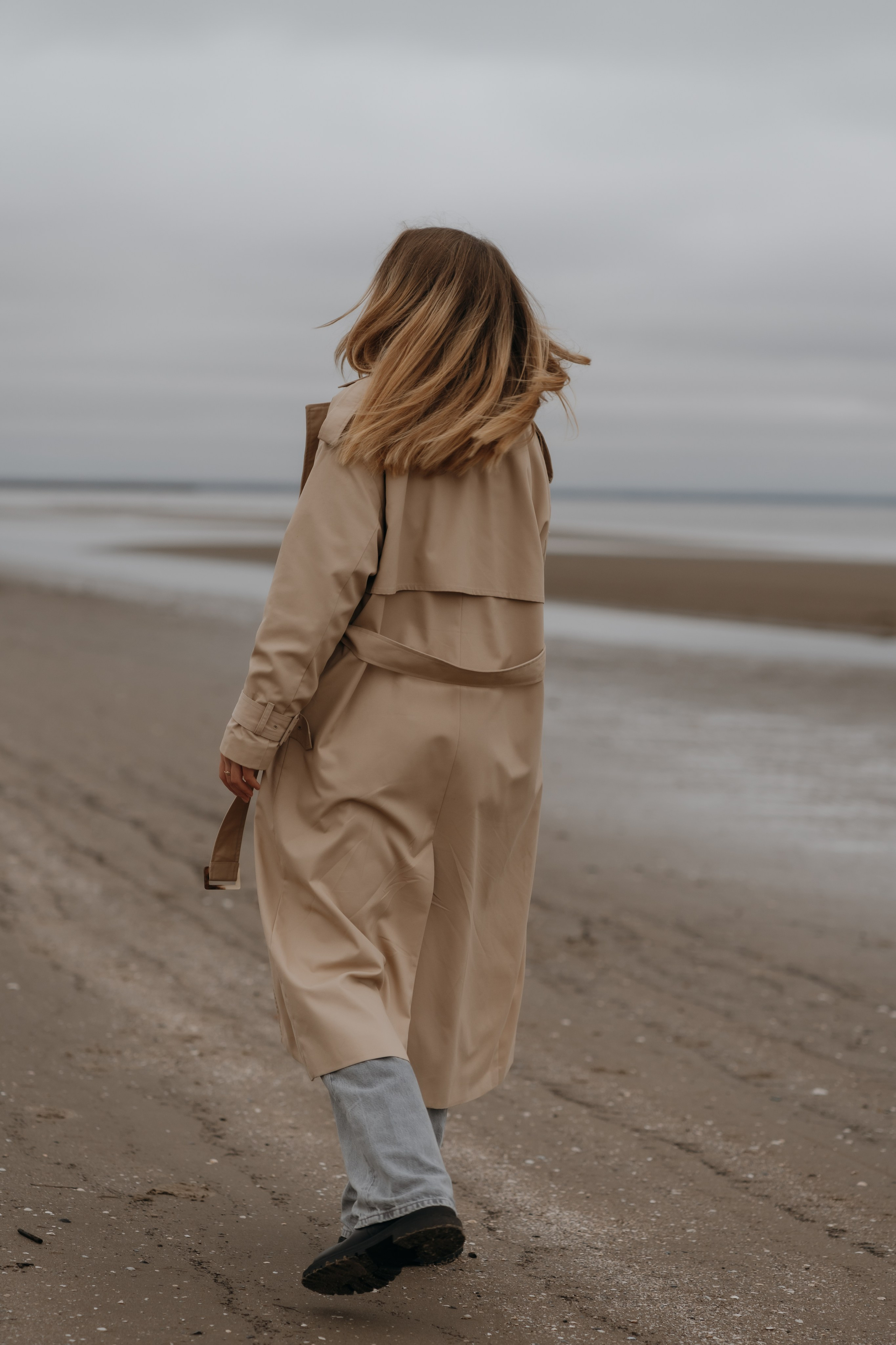 Женская уличная фотосессия в Архангельске и Северодвинске. Портретный и свадебный фотограф в Архангельске Елизавета Стрекаловская