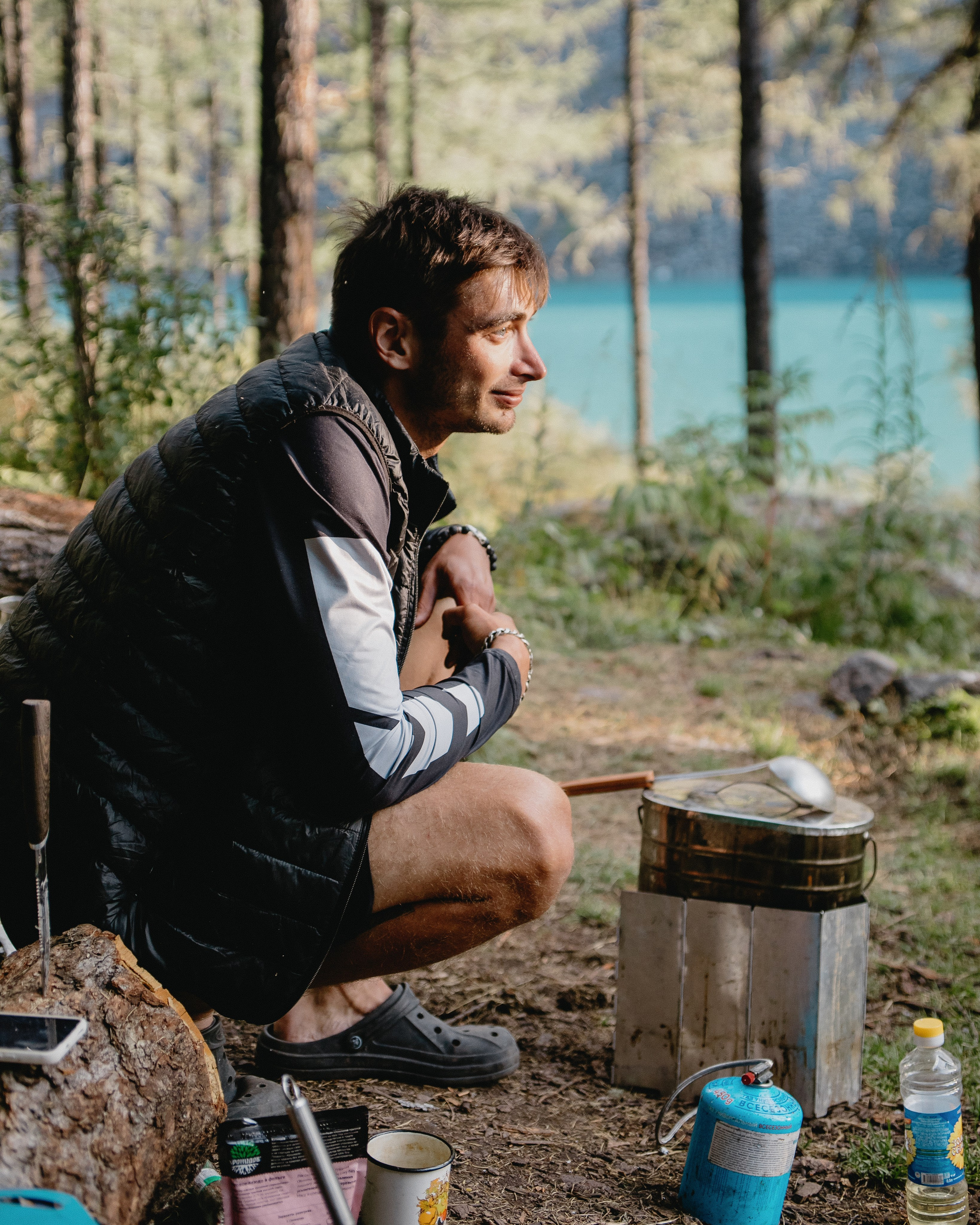 Шавлинские. Главная