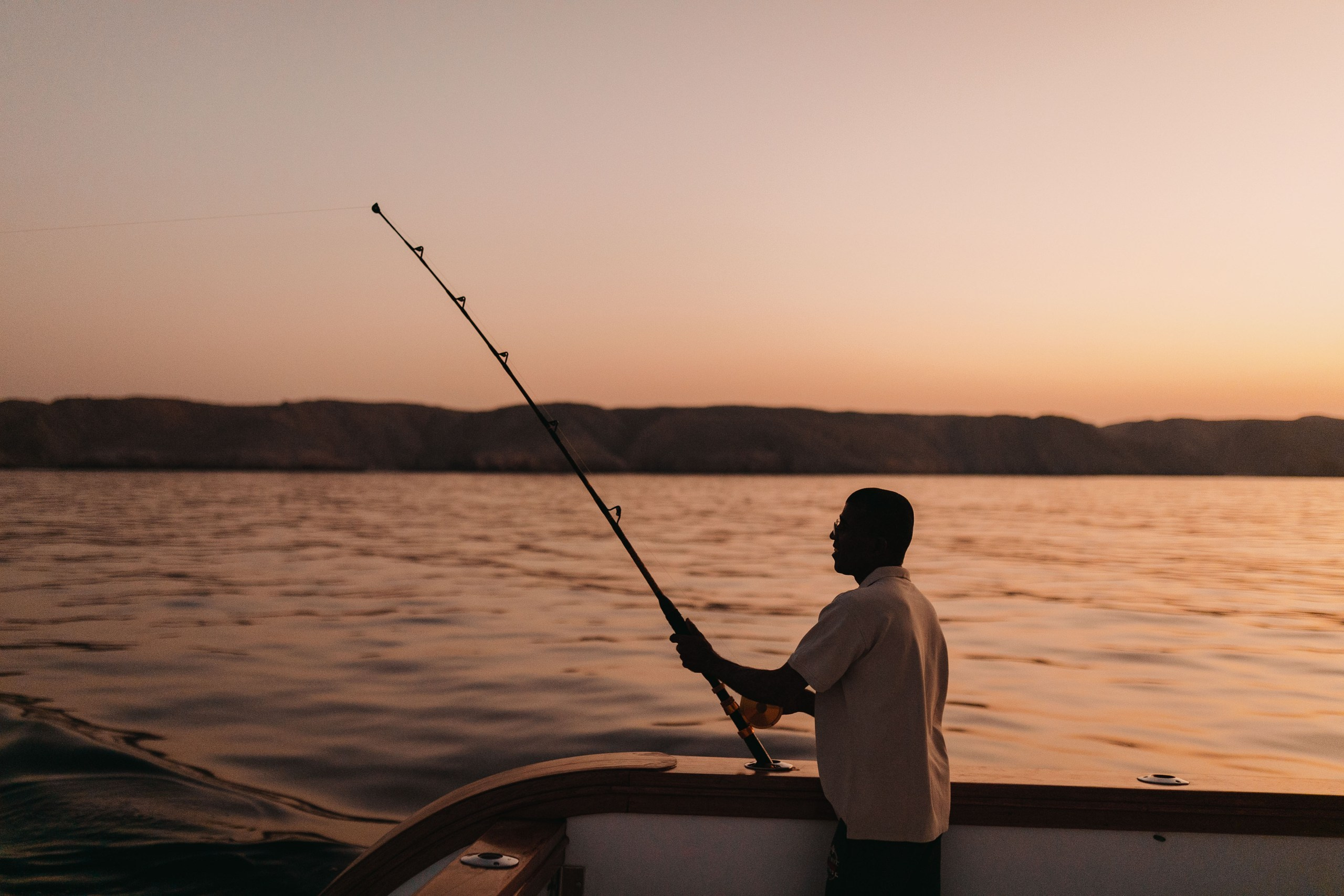 Оман. Сyber Genesis. Главная