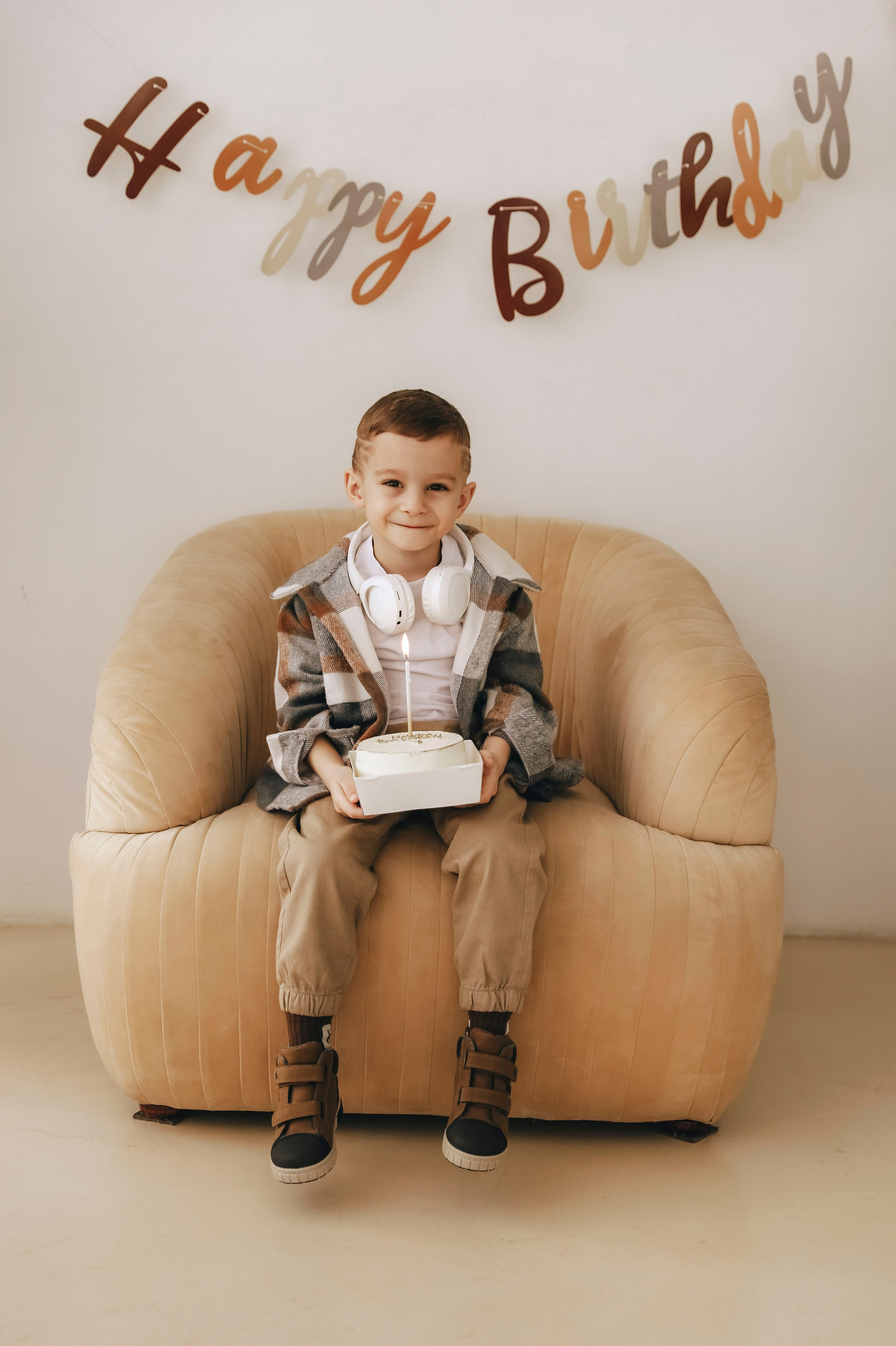 Happy Birthday. Diana Chumakova