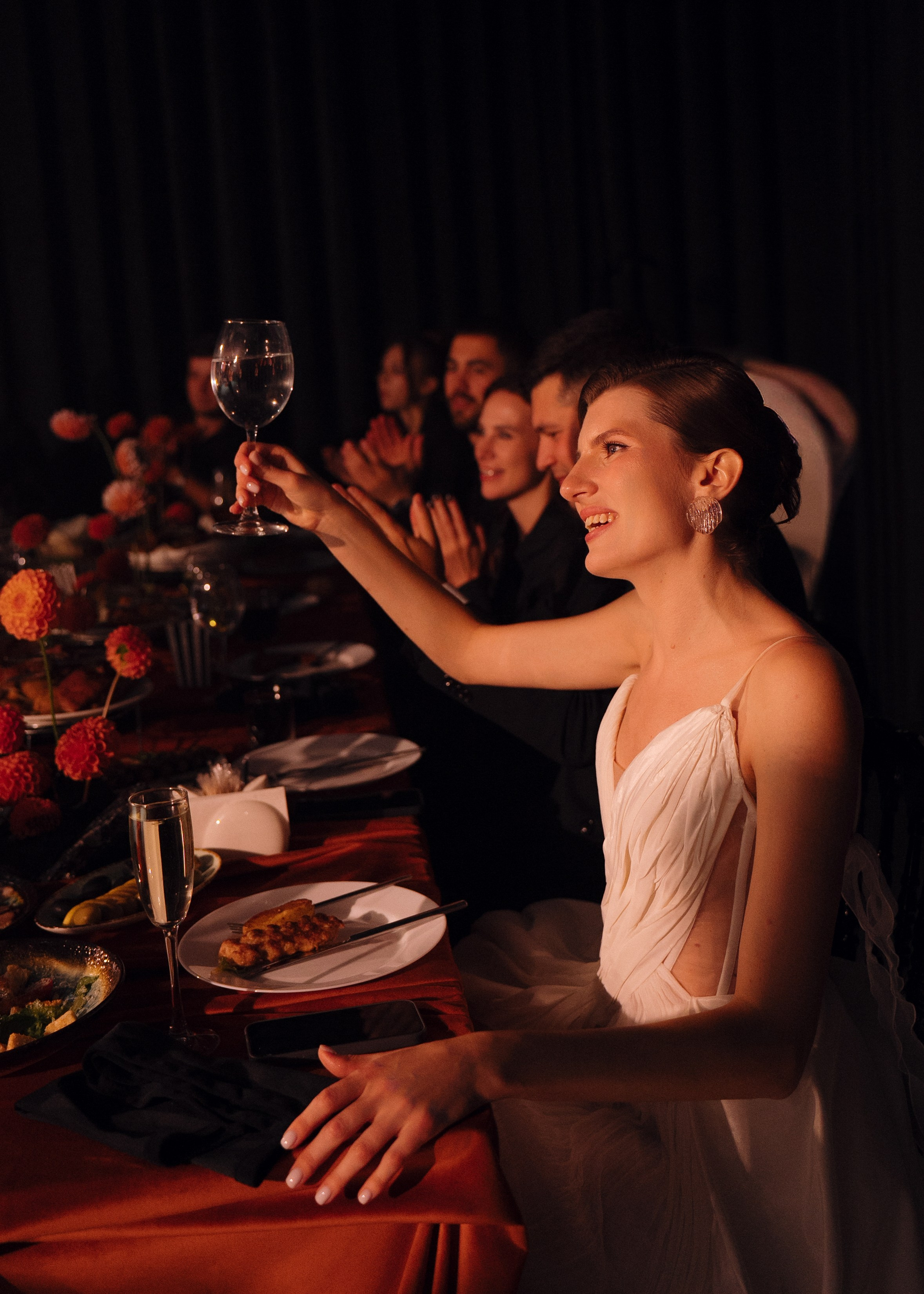 Однажды в кино. Свадебный фотограф в Краснодаре и Сочи Винидиктова Екатерина