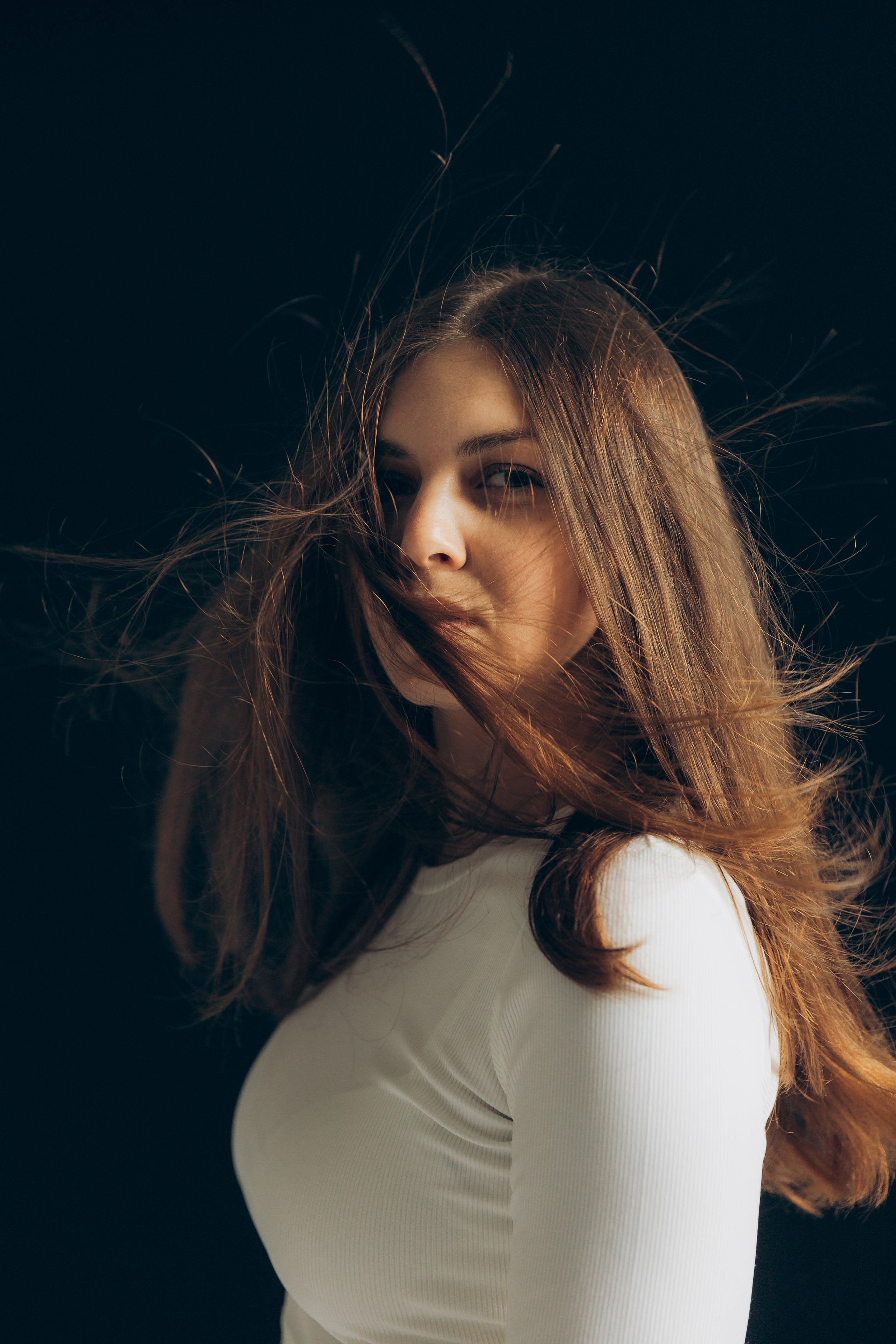 Портретная съемка. Семейный и портретный фотограф в Москве Татьяна Царенко