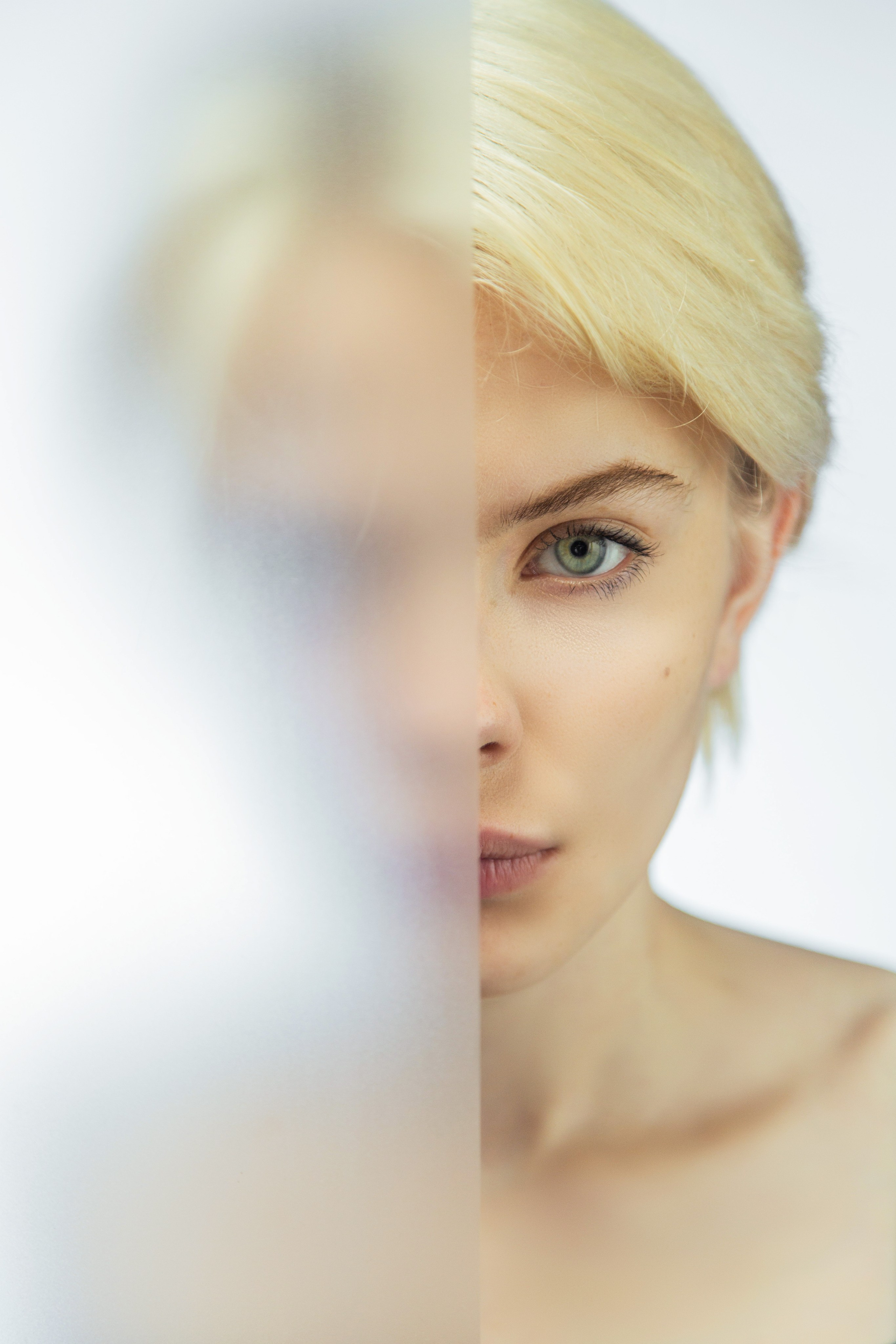 Все портреты. Фотограф Вадим Бердник