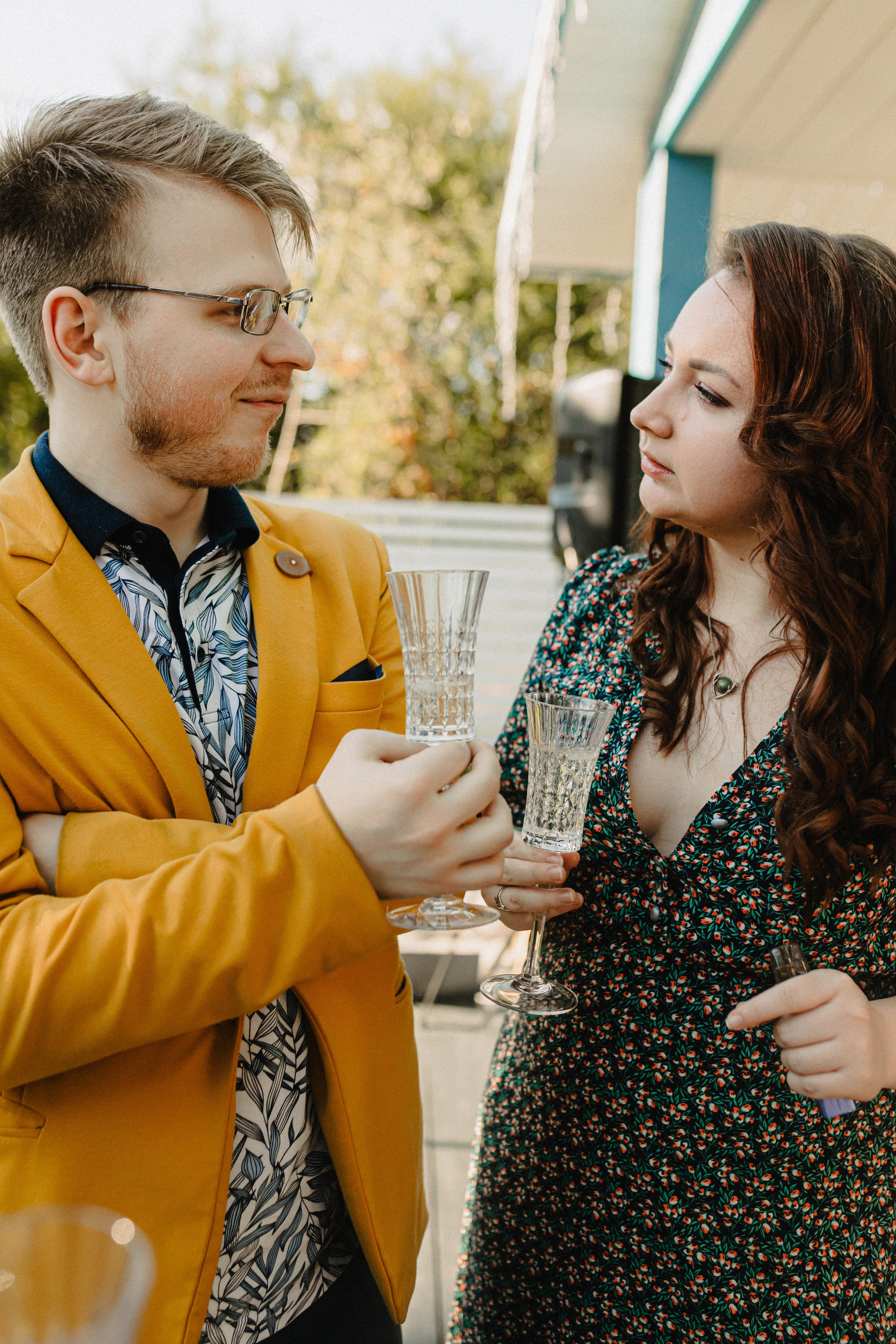 Свадьба Насти и Димы. Свадебный и семейный фотограф Женя Добрянская в Нижнем Новгороде