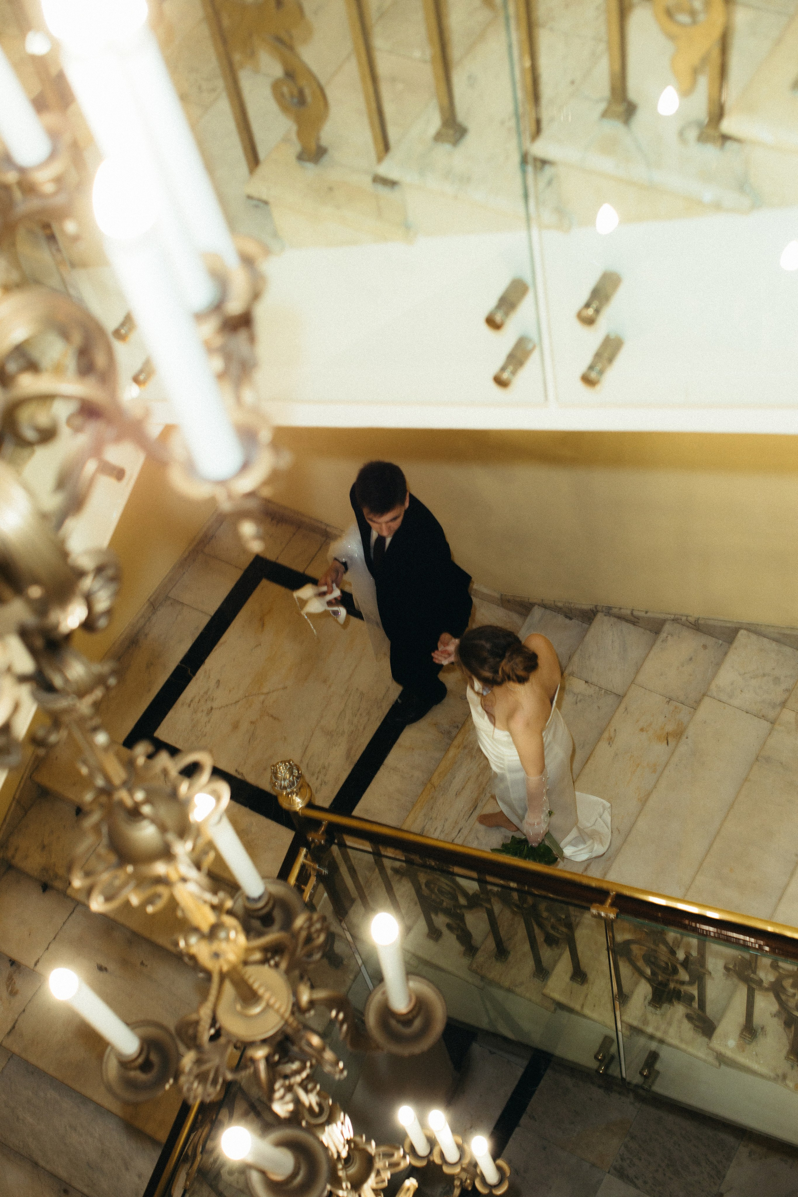 Антон и Вера, роспись в Савеловском ЗАГСЕ и фотосессия в гостинице Hilton. Свадебный и портретный фотограф в Москве Кристина Золотова