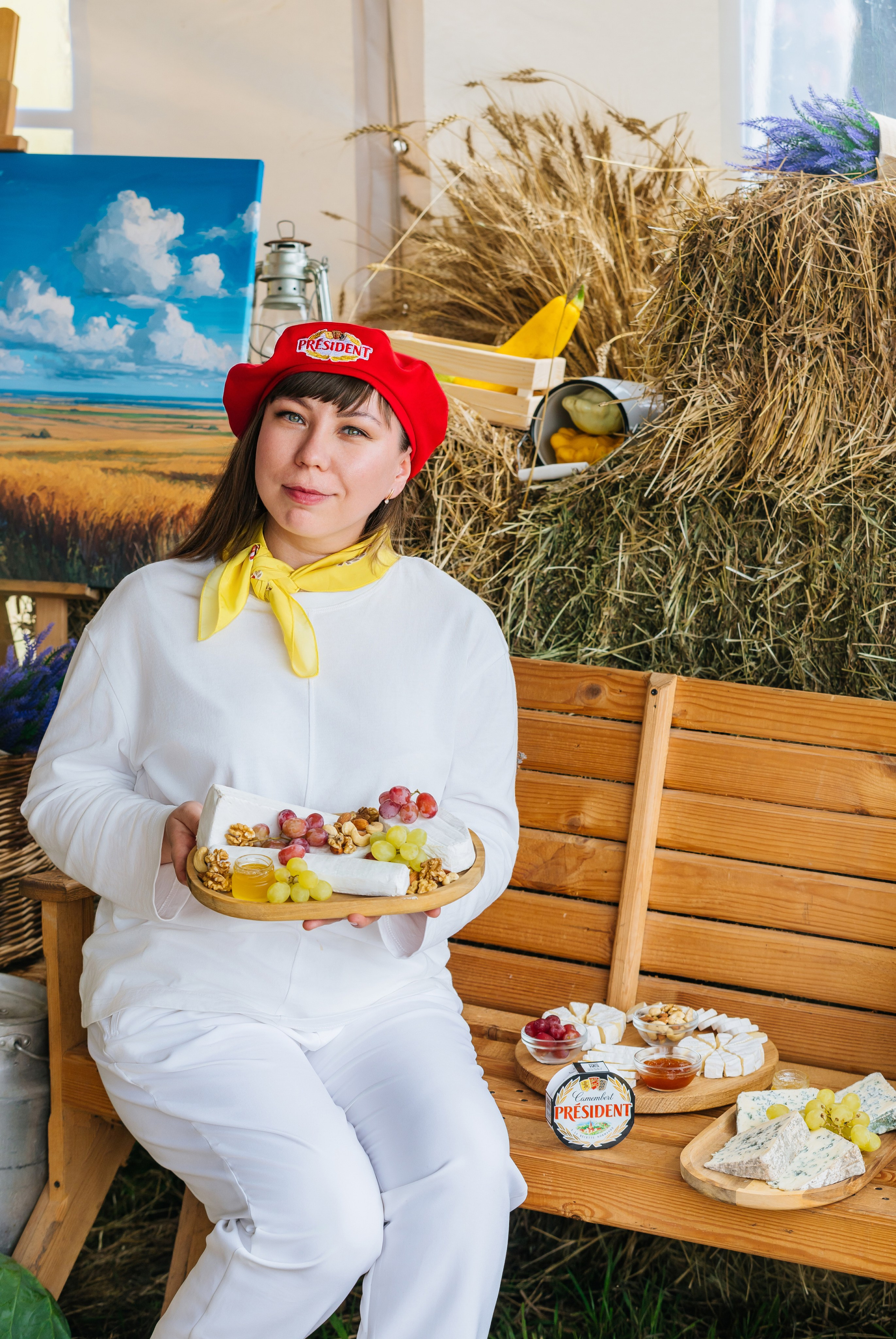 Репортажная фотосъемка Тула | Съемка праздника День Тульского Поля