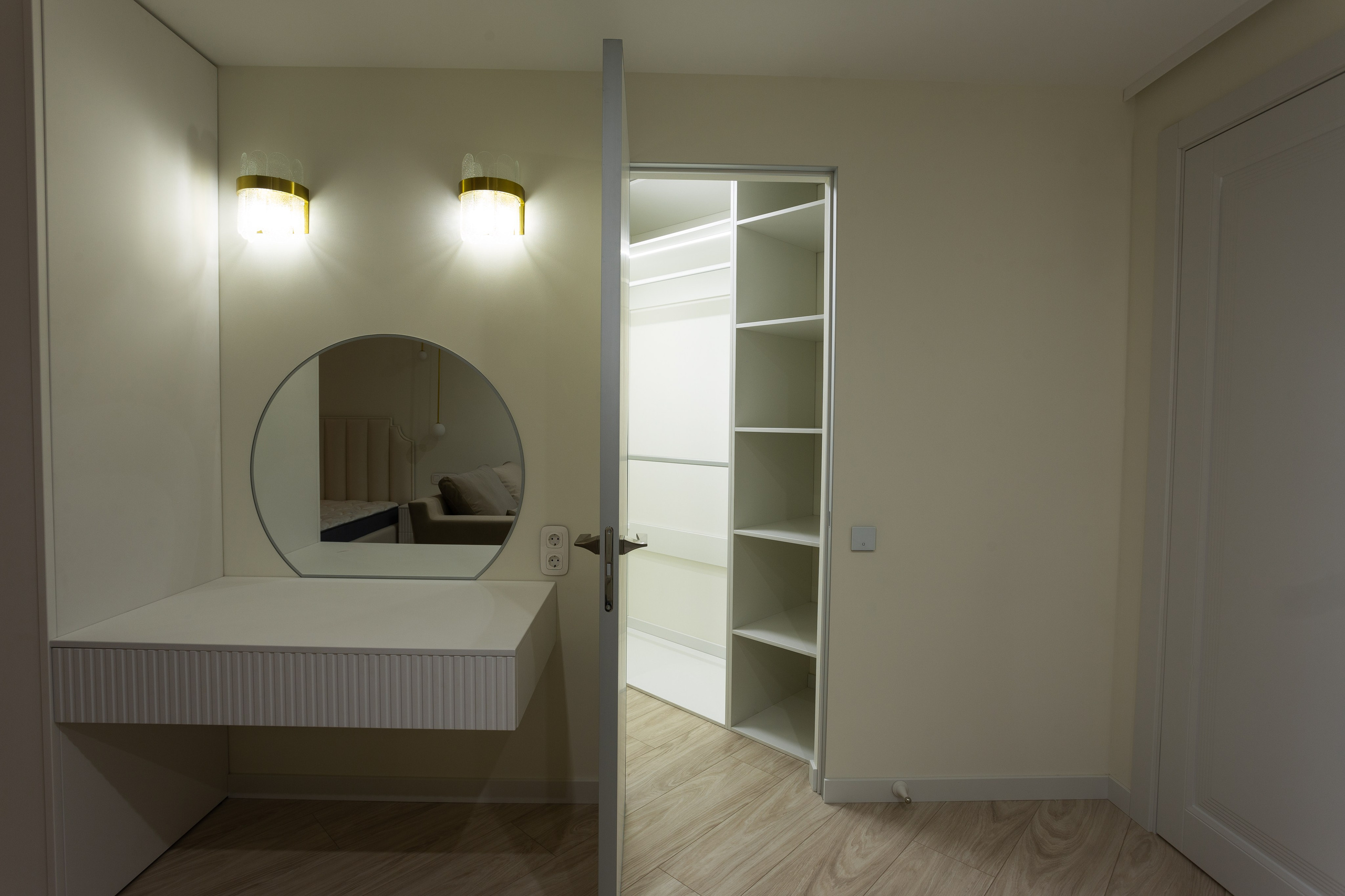 Фотосъемка квартиры после ремонта. Фотограф | Михаил Буш Смоленск