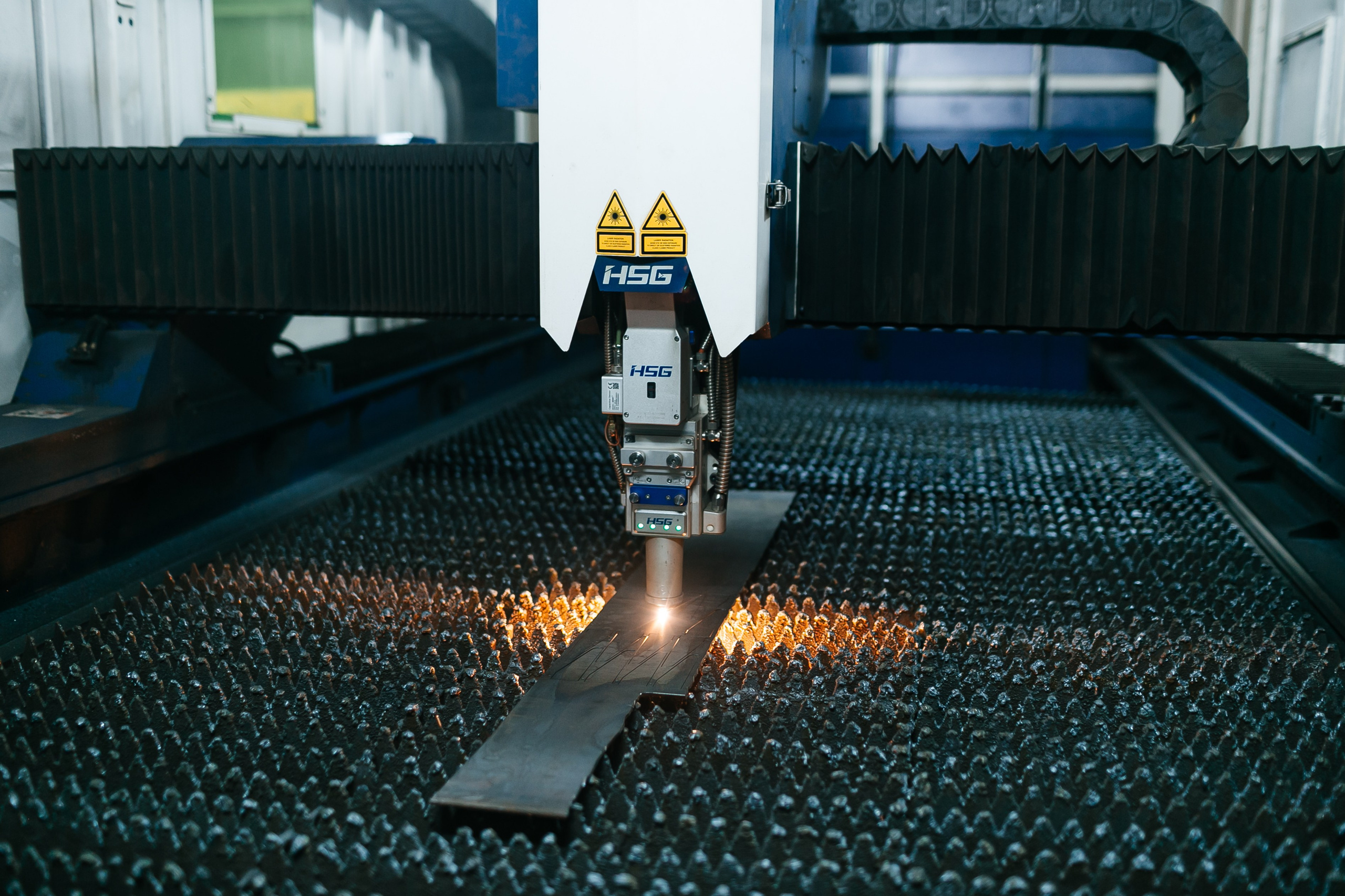 Фотосъемка на производстве в Смоленске. Фотограф | Михаил Буш Смоленск