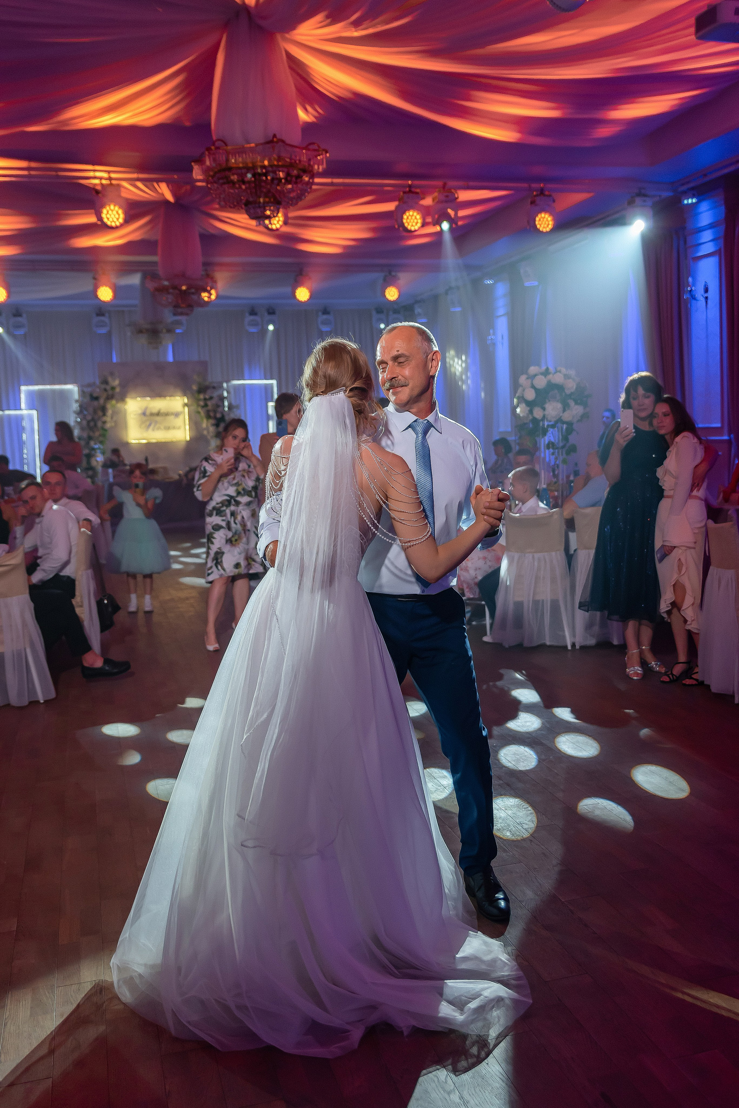 Wedding day 1. Фотограф в Тамбове Светлана Федорова