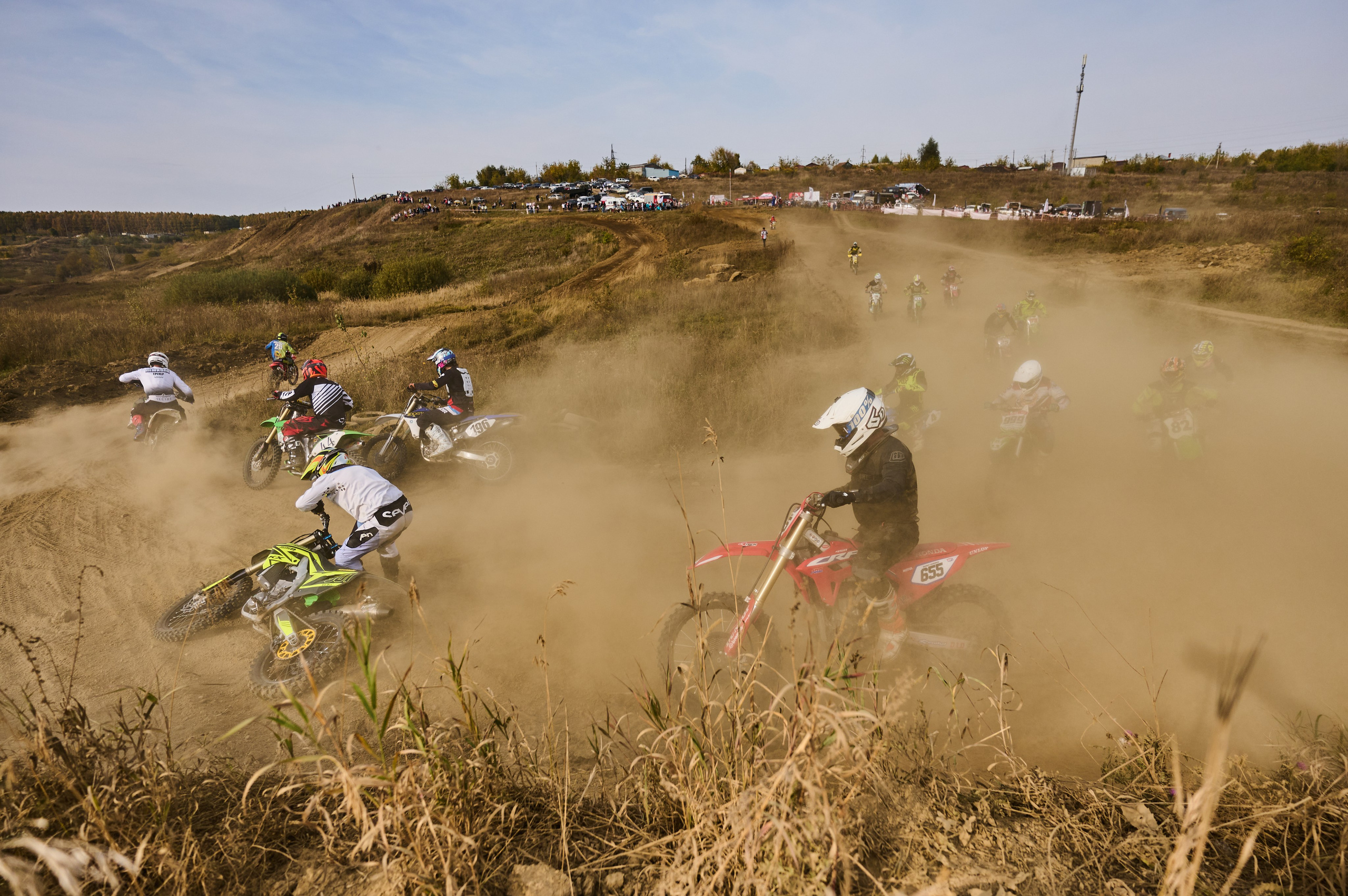 Спорт. Фотосъемка мероприятий