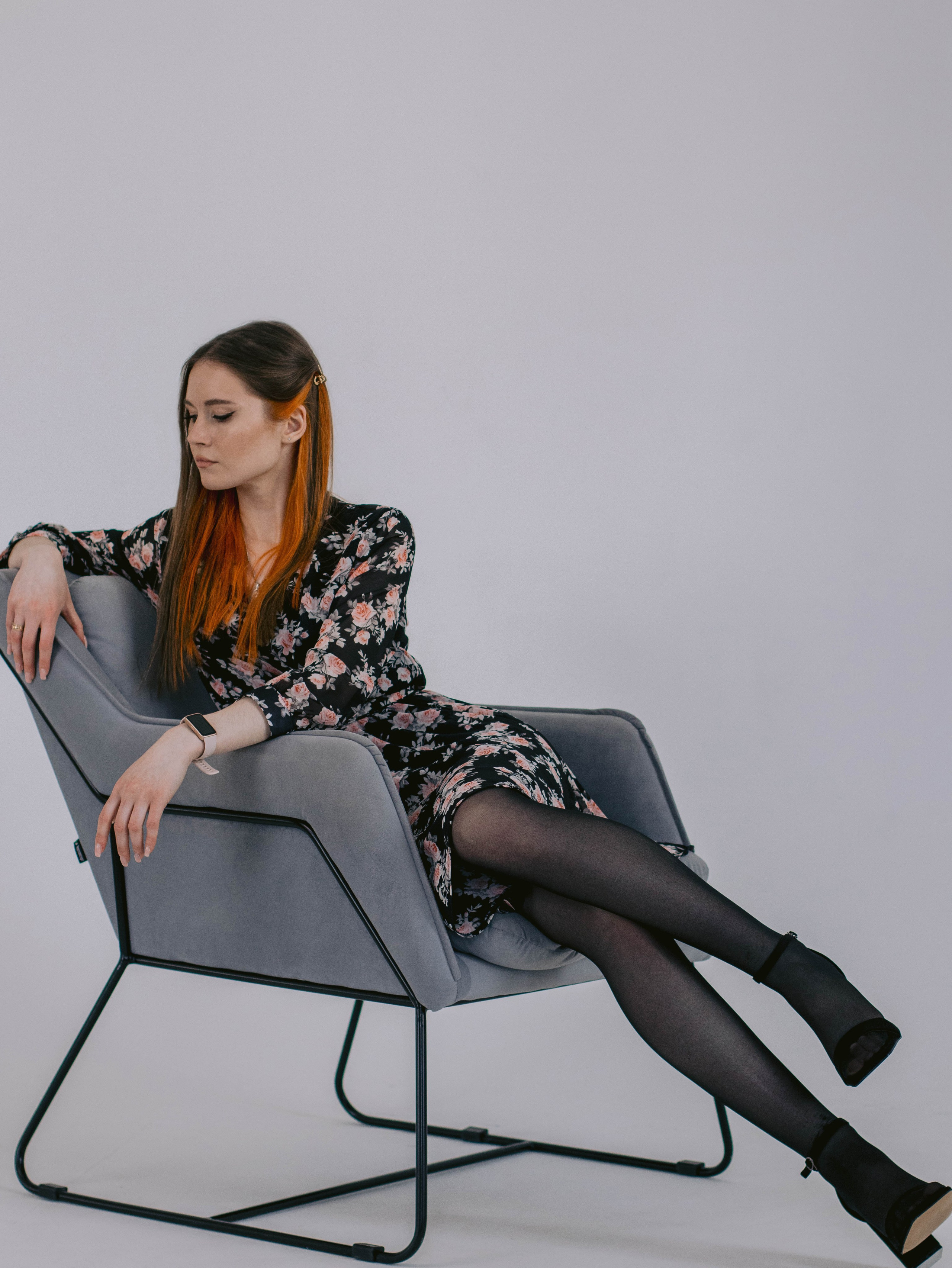 Дарья. Семейный фотограф в Ангарске Екатерина Трифонова