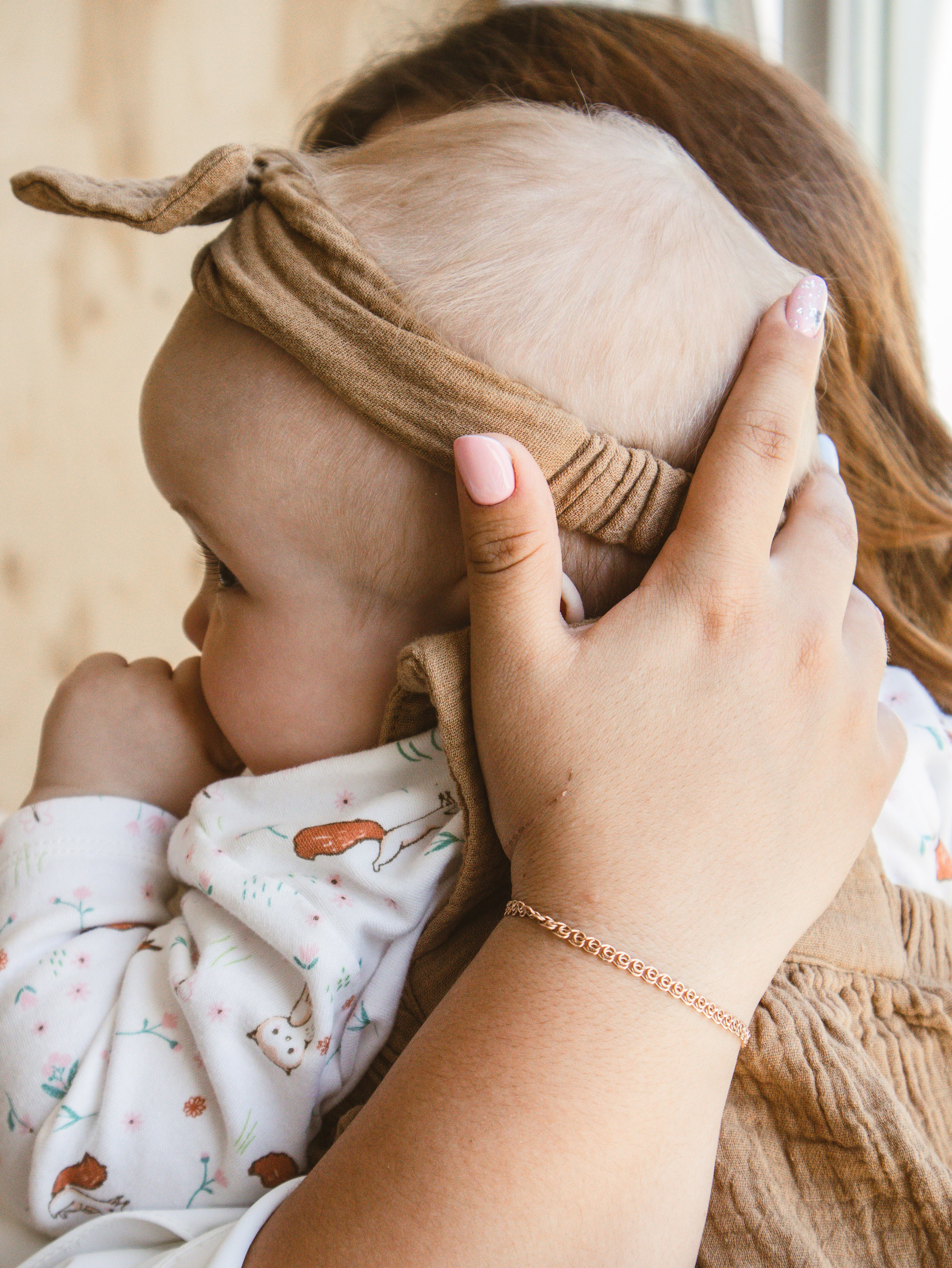 Маленькая Евгения. Семейный фотограф в Ангарске Екатерина Трифонова