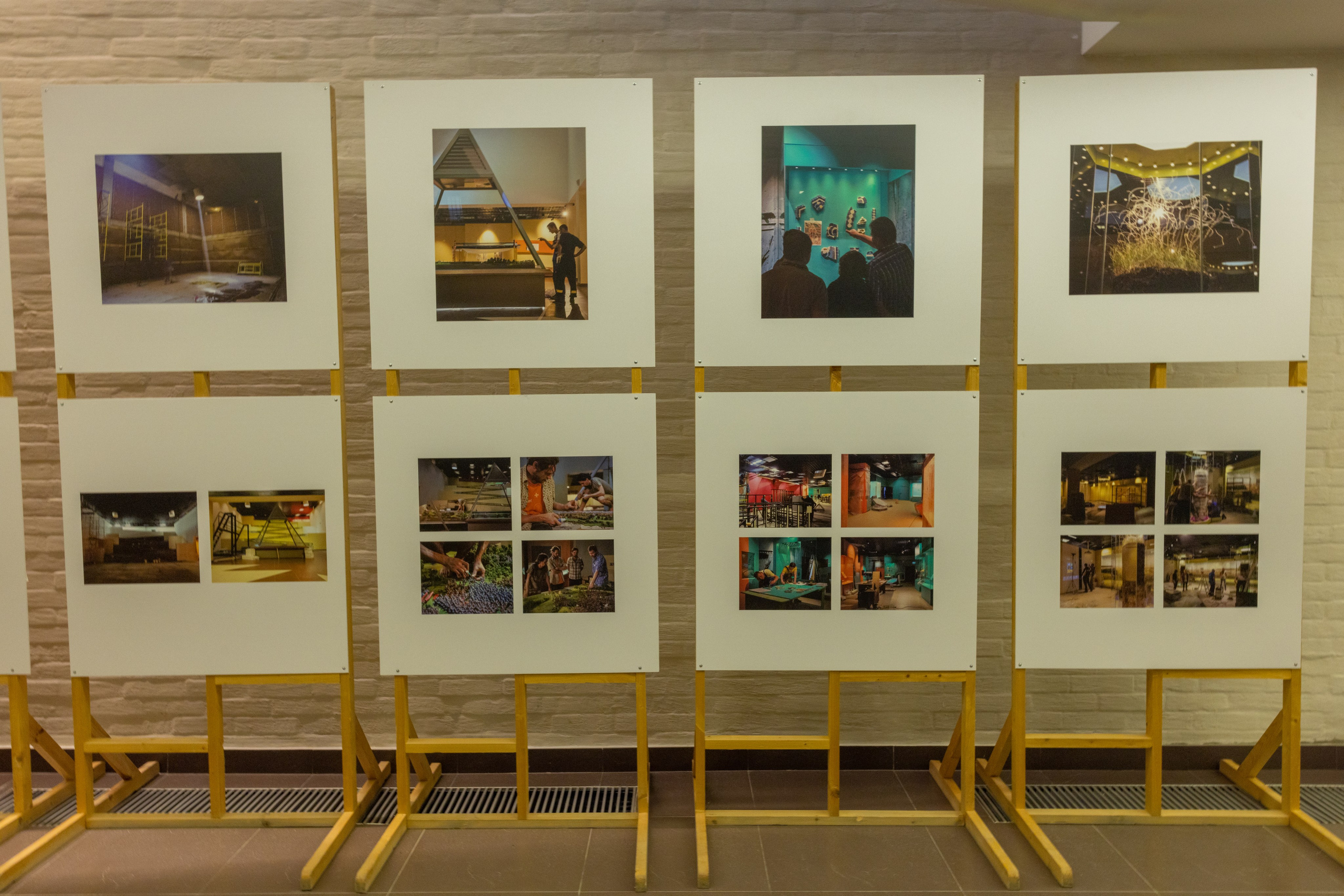 Поездка на поле Кулеково. Фотограф в Туле Крупский АнДРей. Фотостудия «КАДР71» в Туле