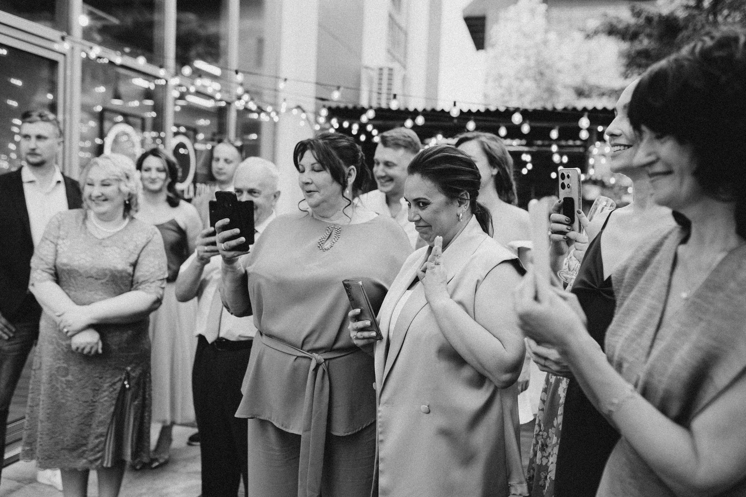 Лиза и Лёша. Фотограф Полина Безрядина