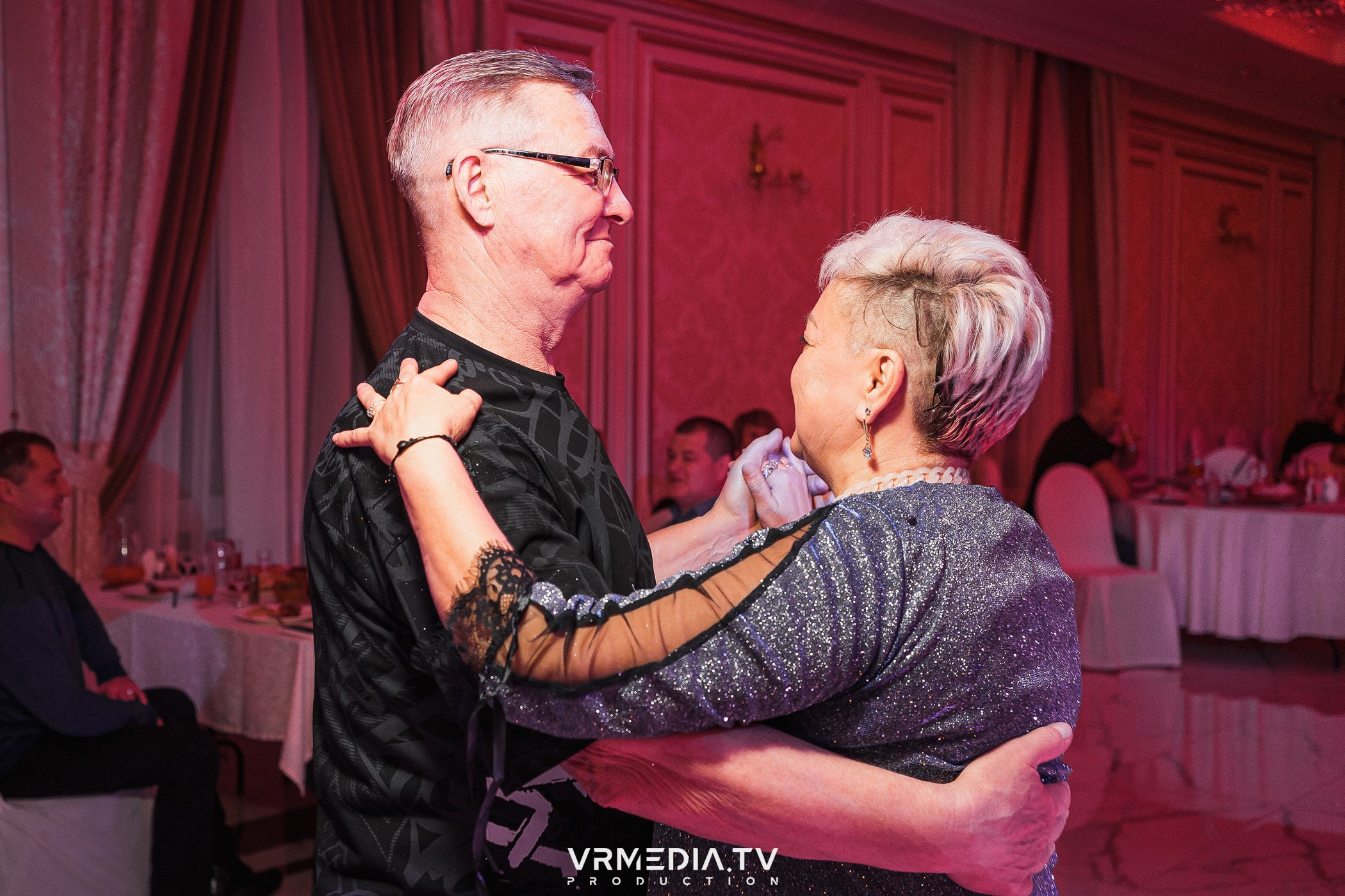 Выходные в ресторане «Лазурный берег»