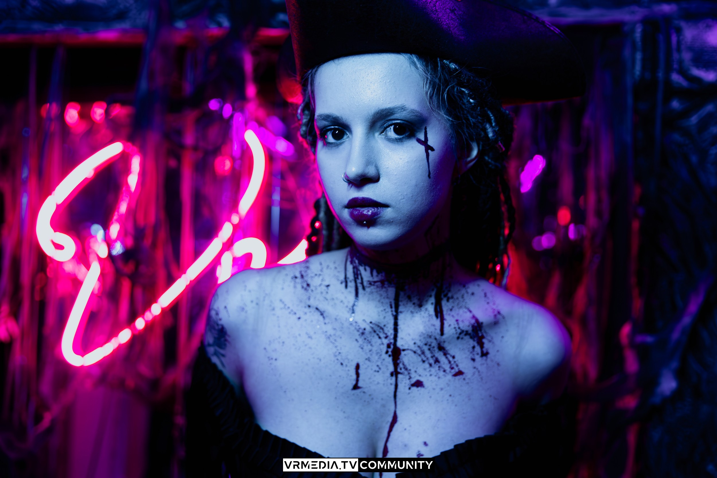 Караоке-бар «Volna»: HALLOWEEN