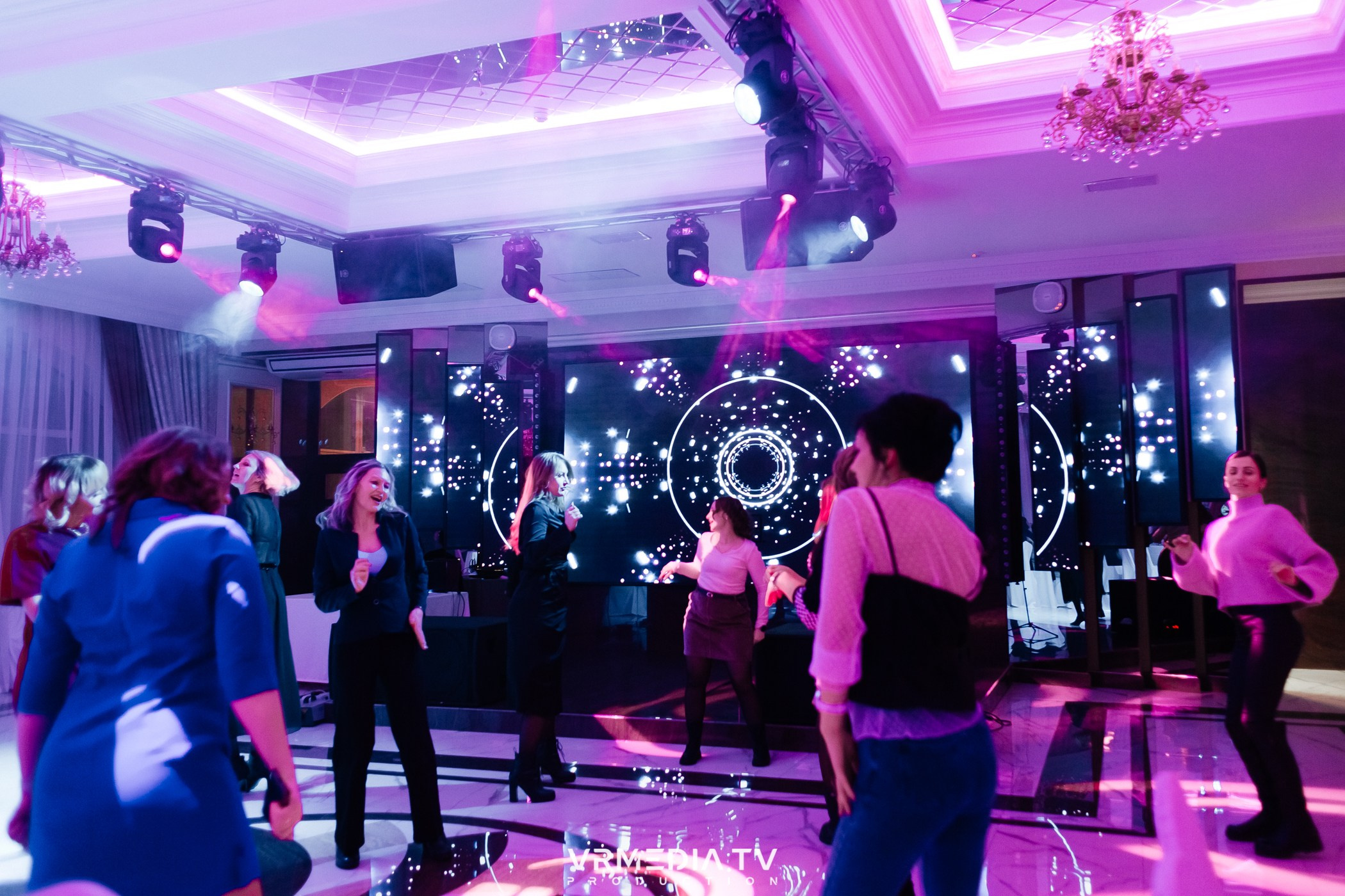 Выходные в ресторане «Лазурный берег»