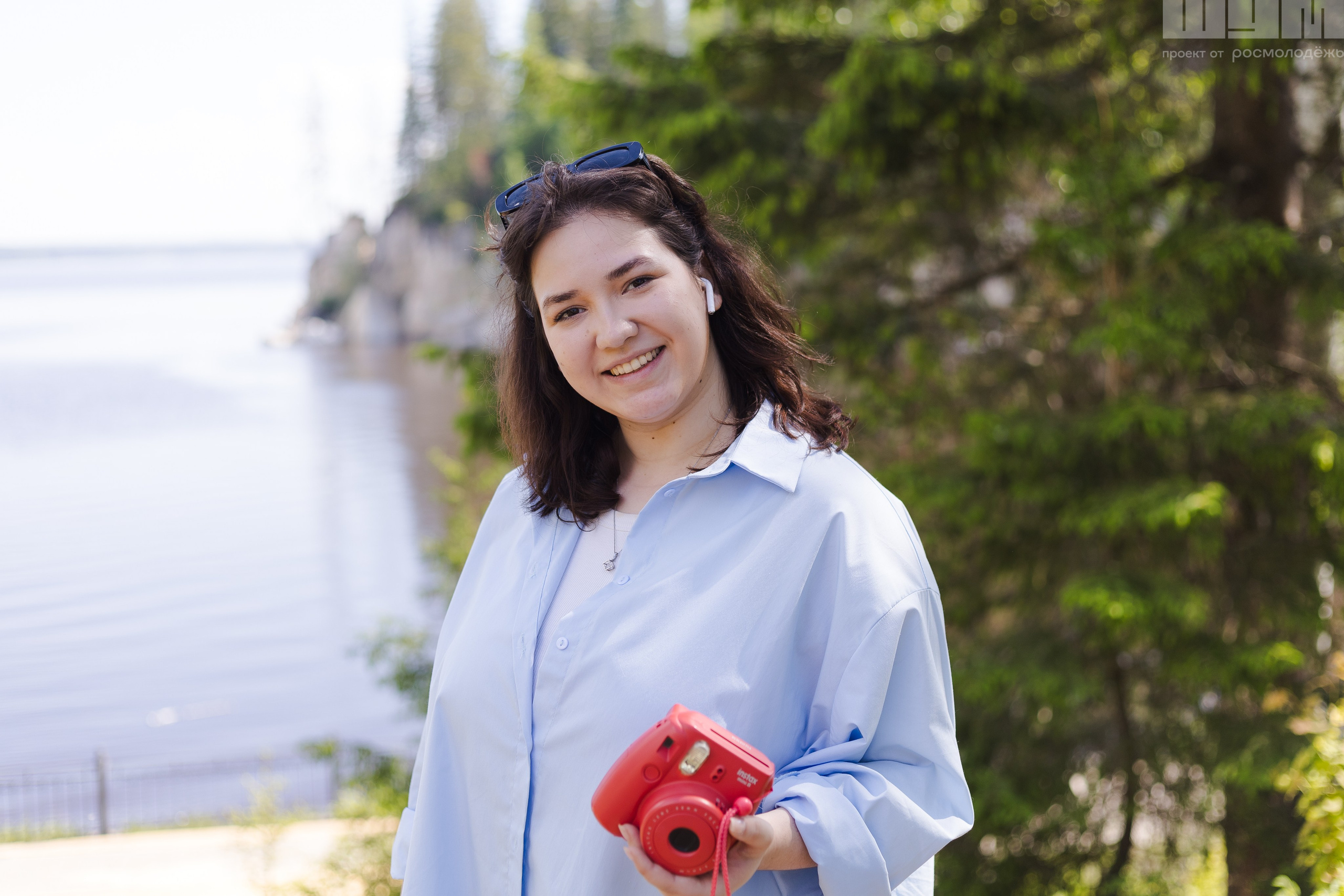 Блог-Тур ШУМ. Кристина | youseeitmyway | Фото