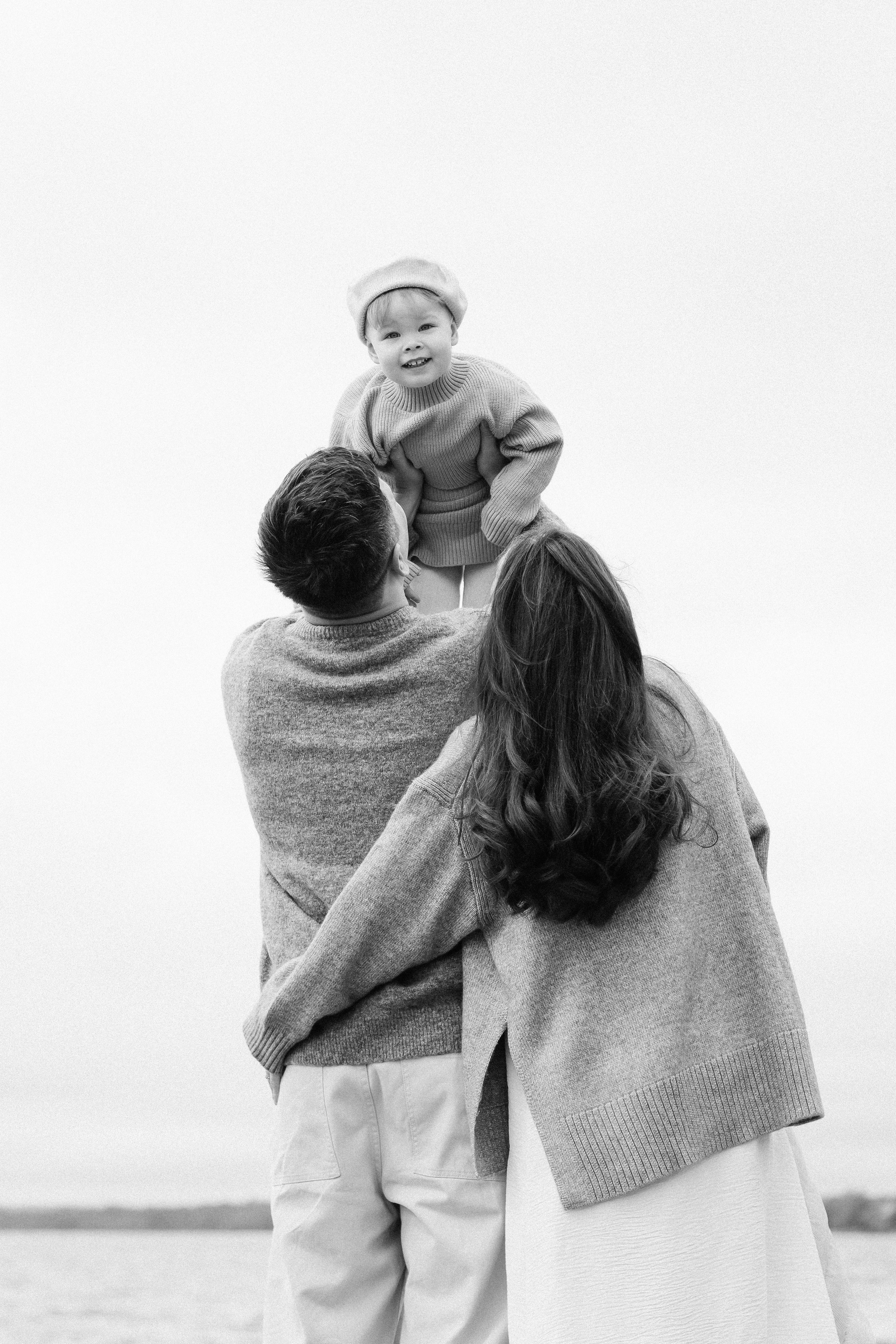 Ирина, Вадим и Алиса. Кристина | youseeitmyway | Фото