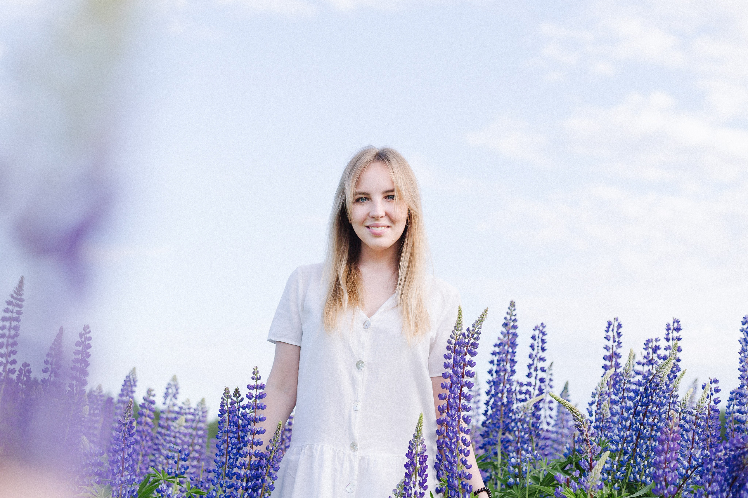 Настя. Кристина | youseeitmyway | Фото