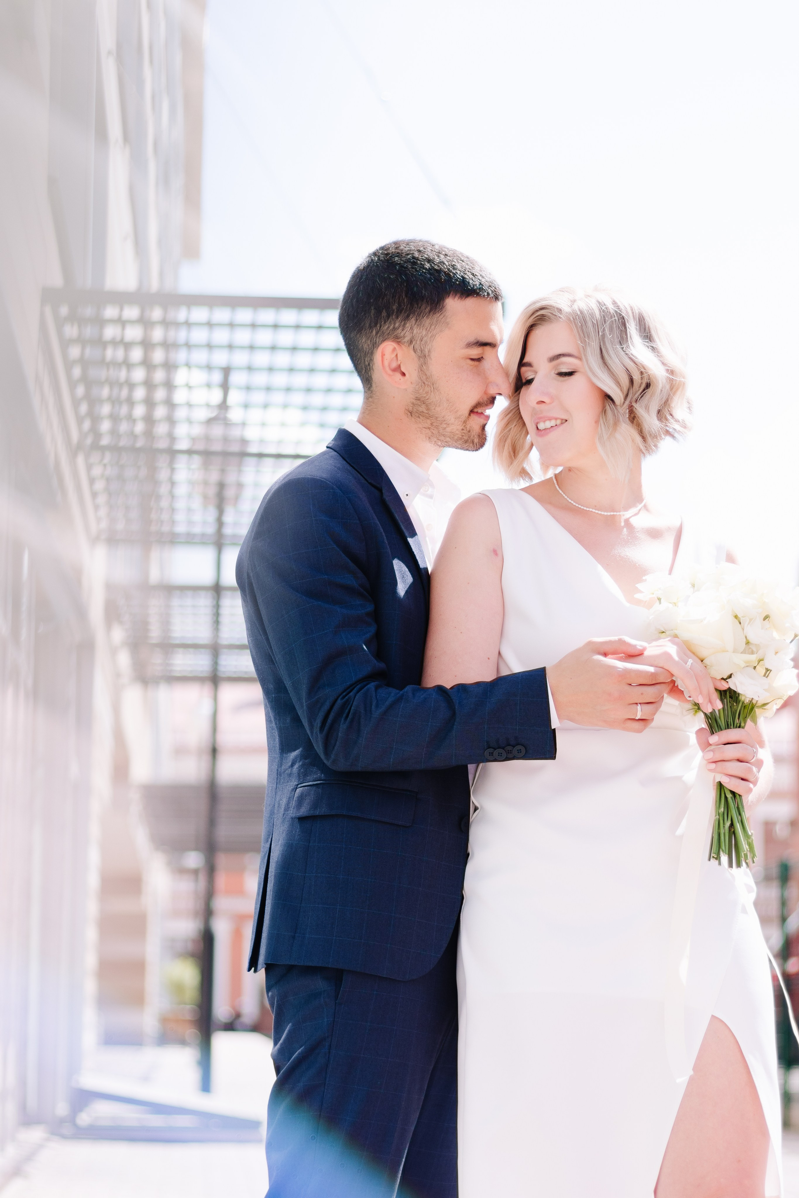 Вика и Дамир. Кристина | youseeitmyway | Фото