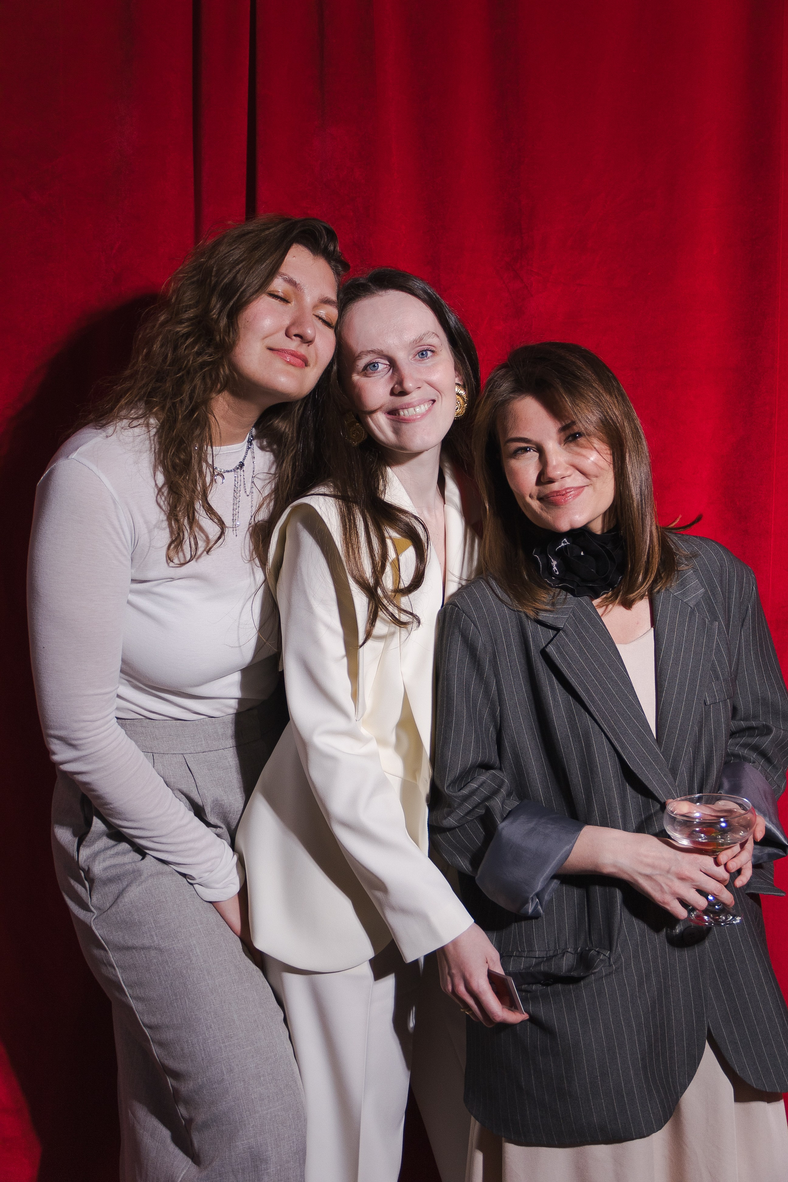 Праздник Ирины. Кристина | youseeitmyway | Фото