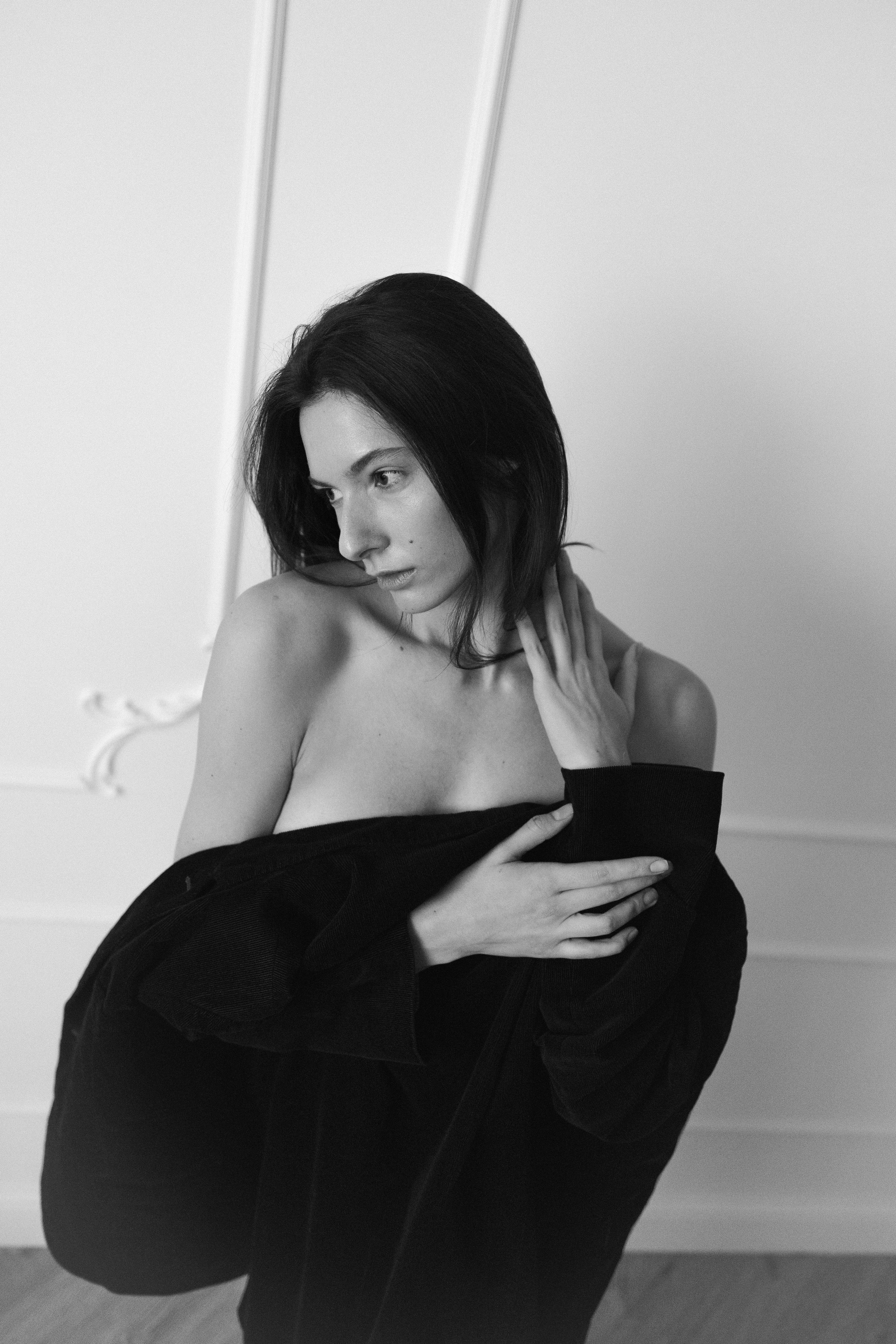 Настя. Кристина | youseeitmyway | Фото