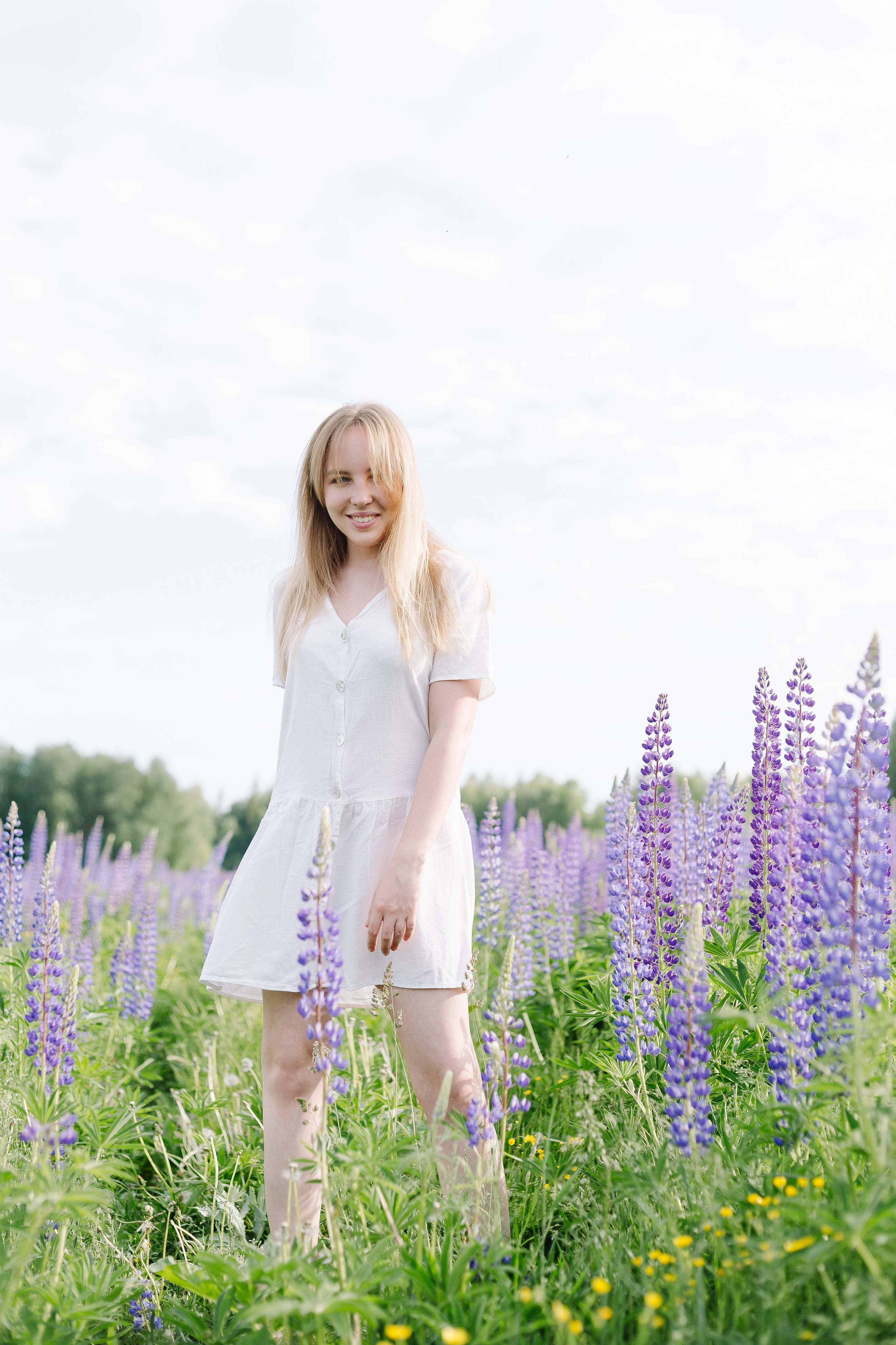 Настя. Кристина | youseeitmyway | Фото