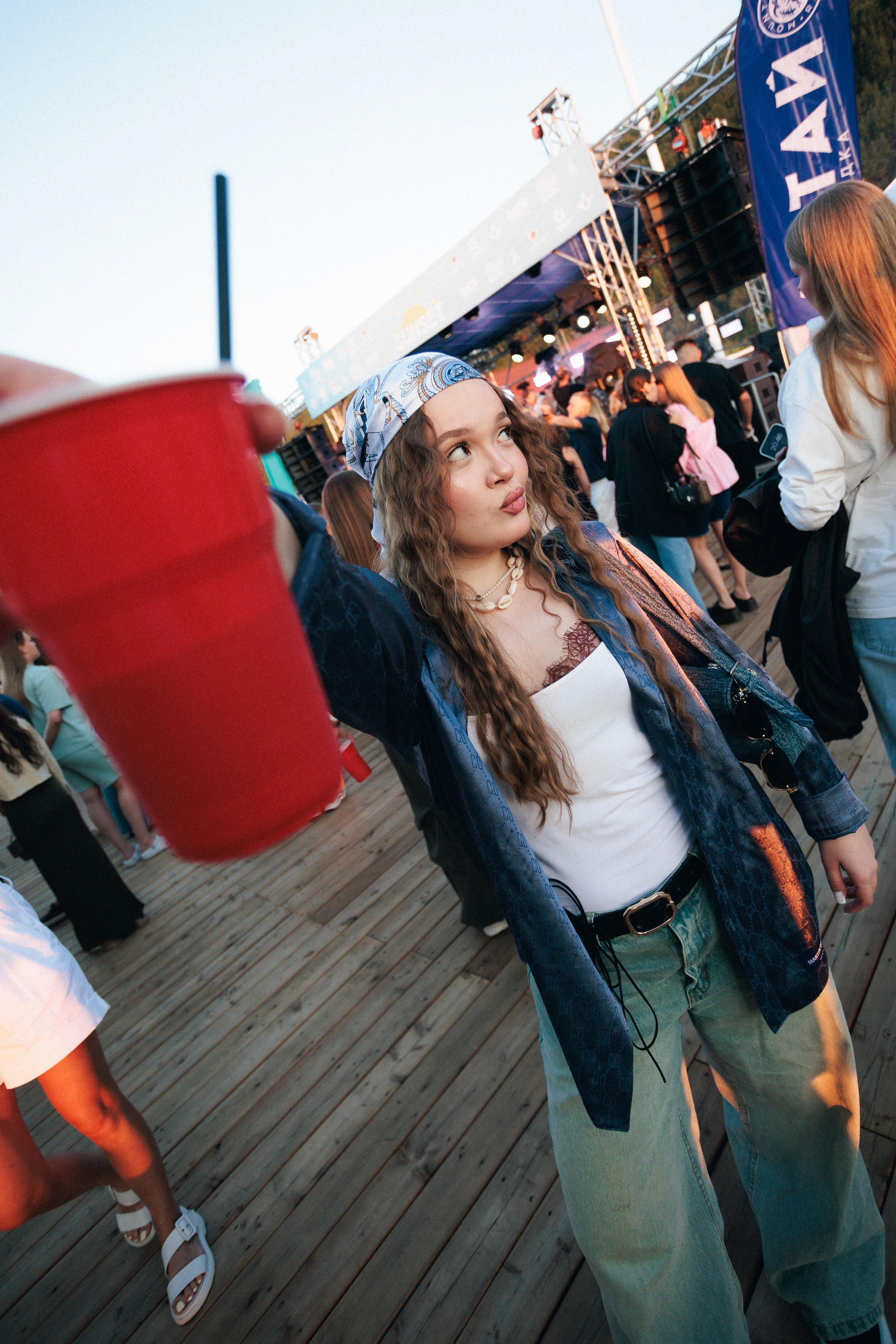 Репортаж. Фотограф Батурин Илья г. Красноярск