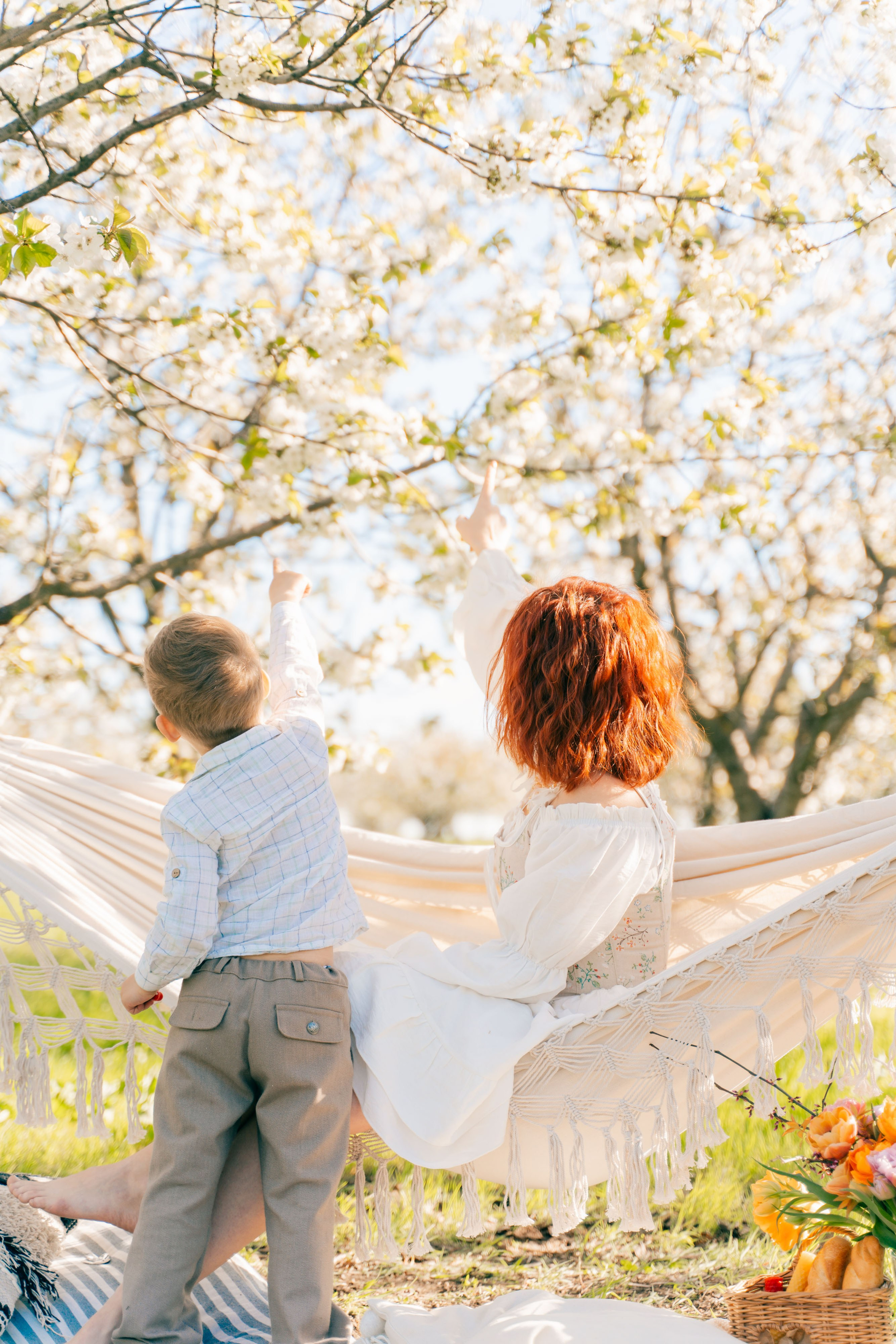 Мишутка и Эвелина. Семейный фотограф Новочеркасск