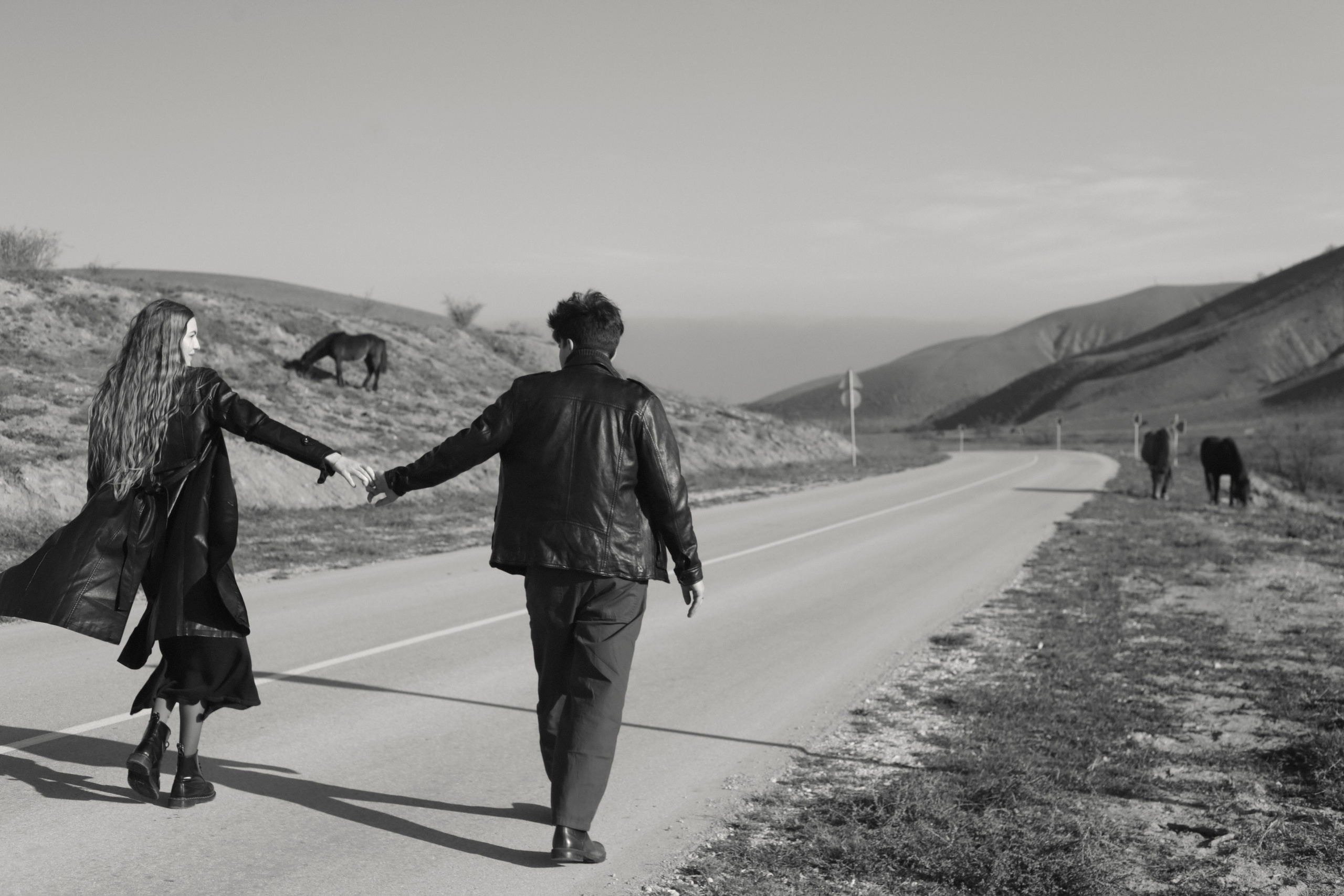 О любви | Лада и Матвей | Меганом. Семейный фотограф в Феодосии Брежнева Алла