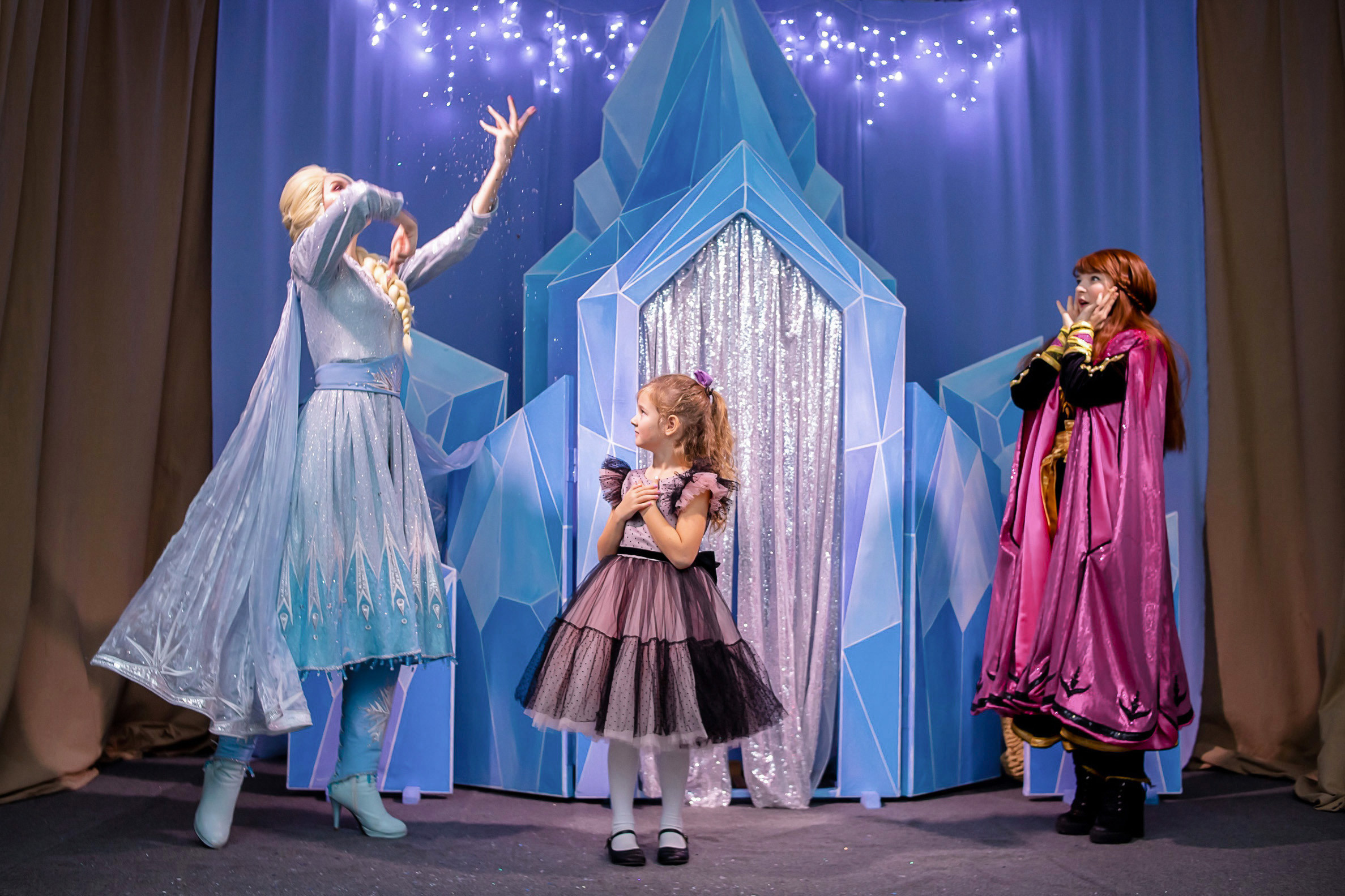 Фотограф на детский день рождения в Краснодаре. Семейный и свадебный фотограф в Краснодаре. Кристина Ендальцева