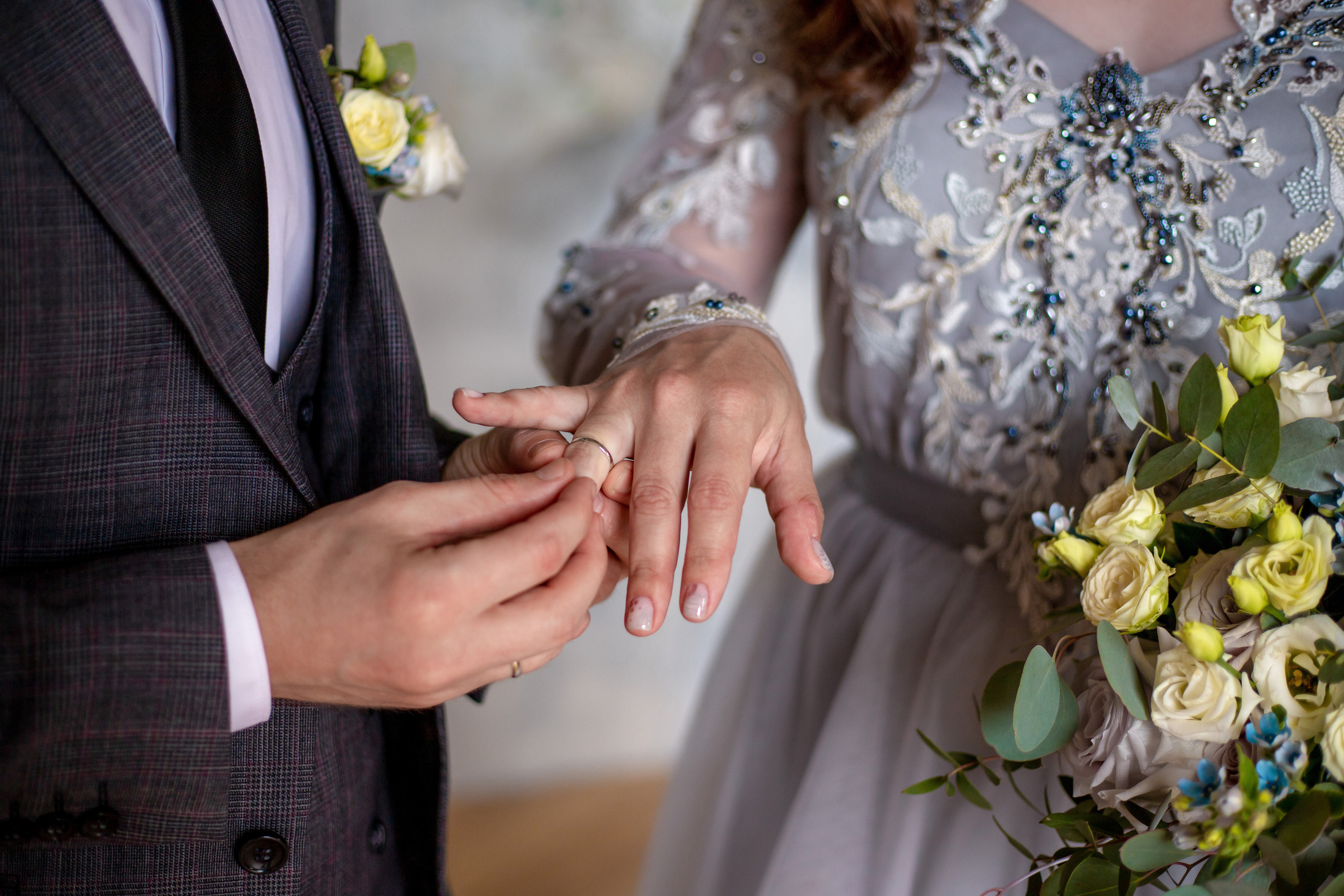 Свадебная фотосессия в фотостудии Краснодар. Семейный и свадебный фотограф в Краснодаре. Кристина Ендальцева