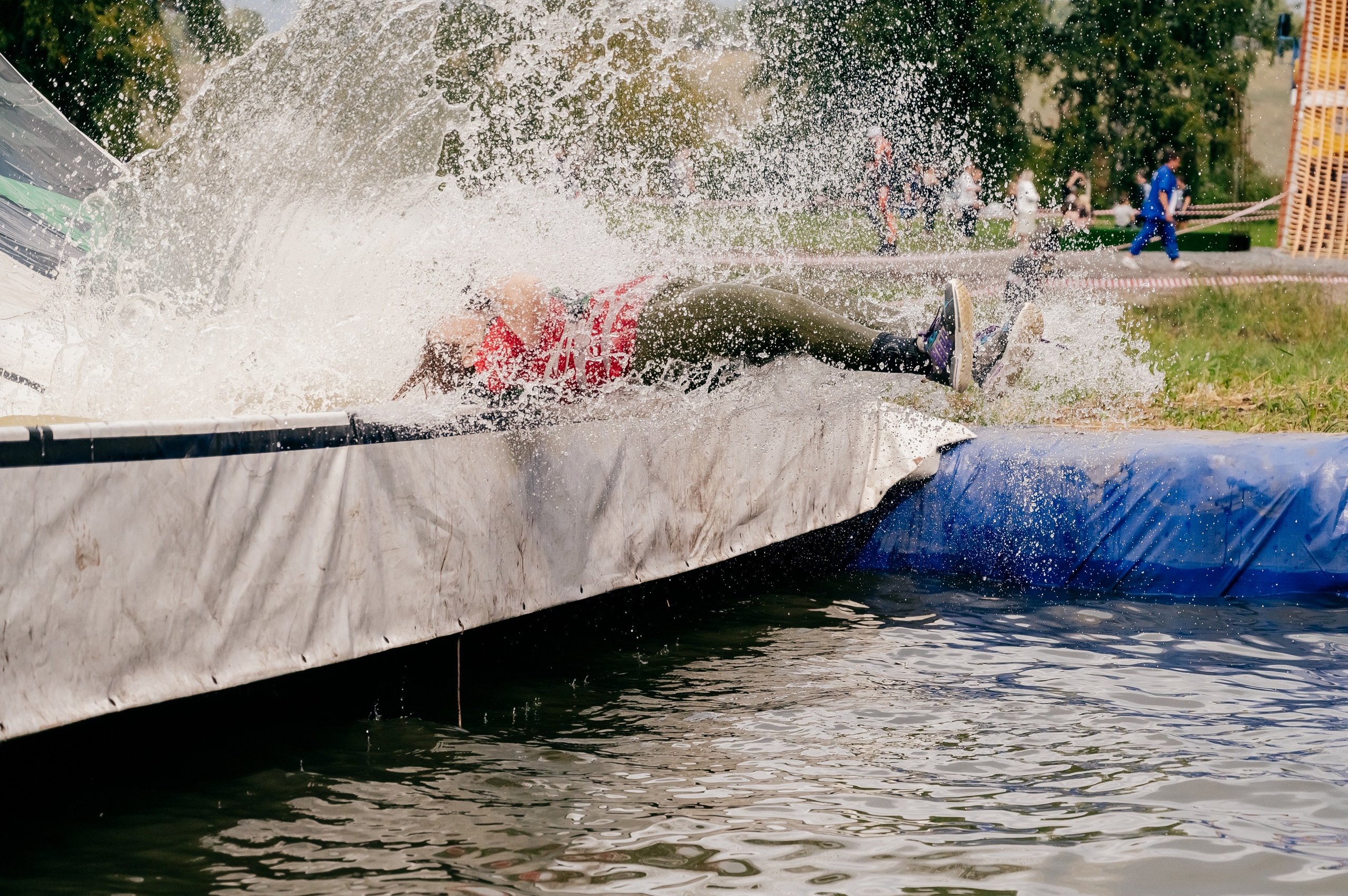 Битва Титанов в Берёзово 2025. Детский фотограф, семейный фотограф и репортажи в Кемерово