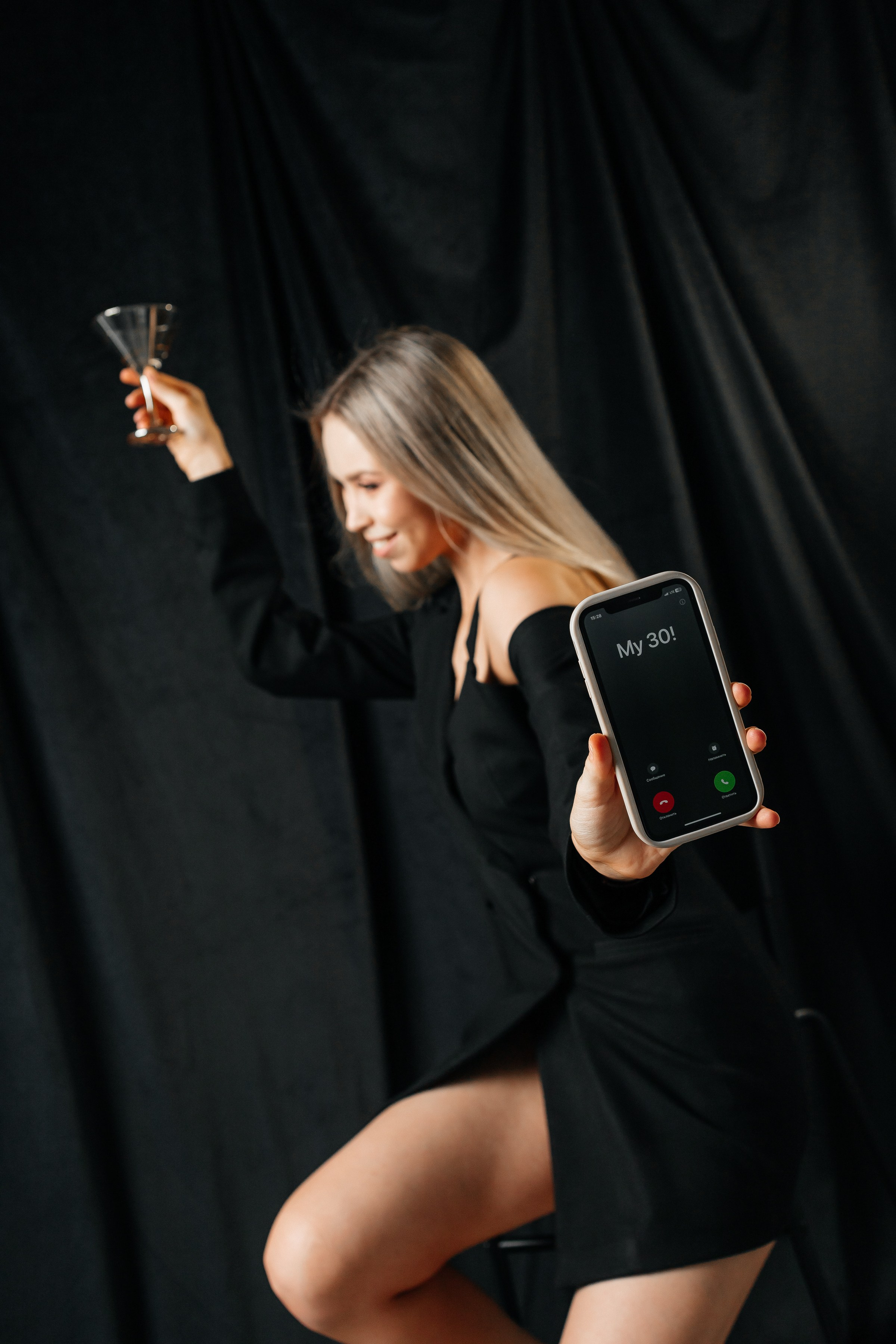 Hello 30!. Семейный фотограф в Волгодонске Краченцева Анна