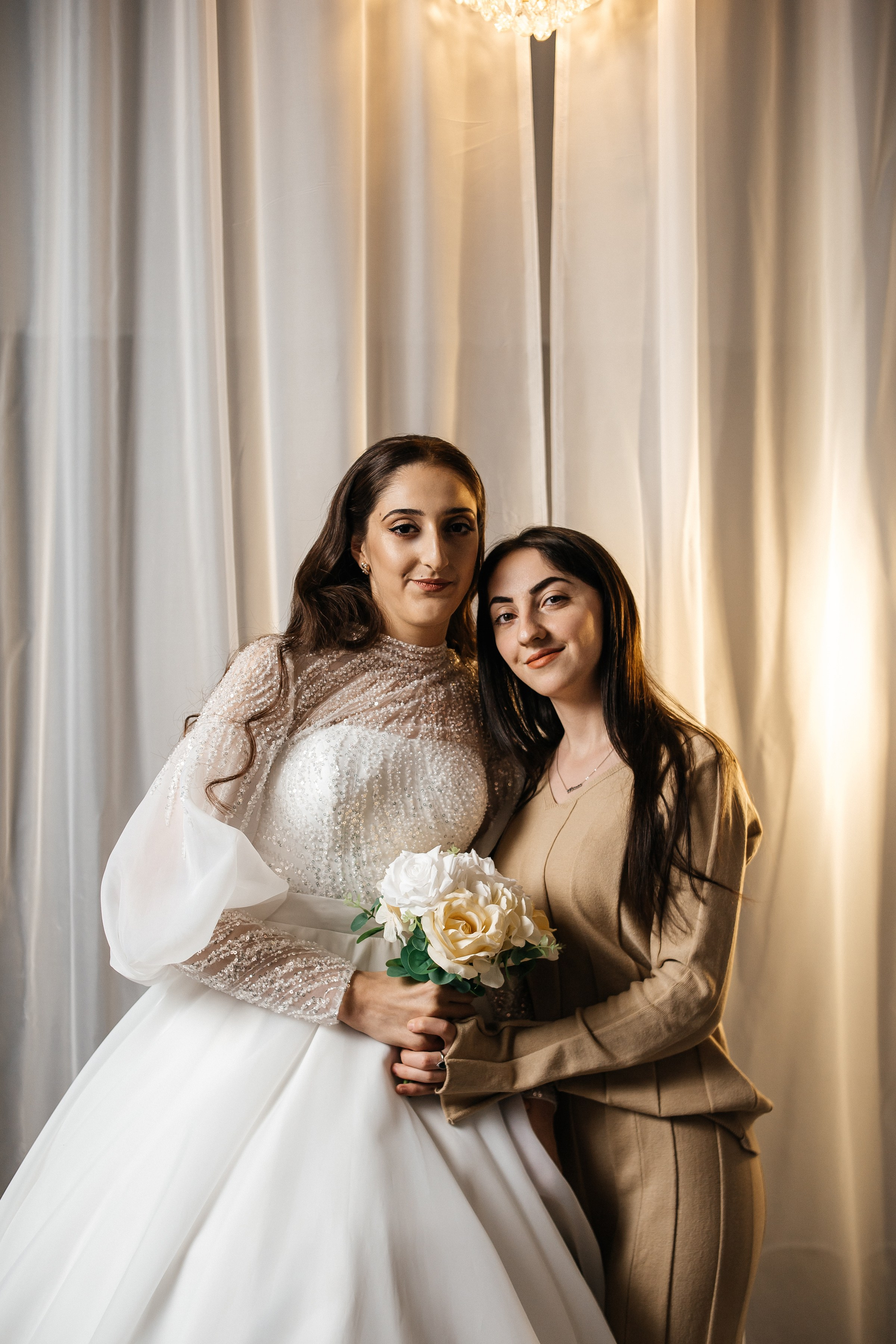 Рафаиль и Даяна. Семейный фотограф в Волгодонске Краченцева Анна