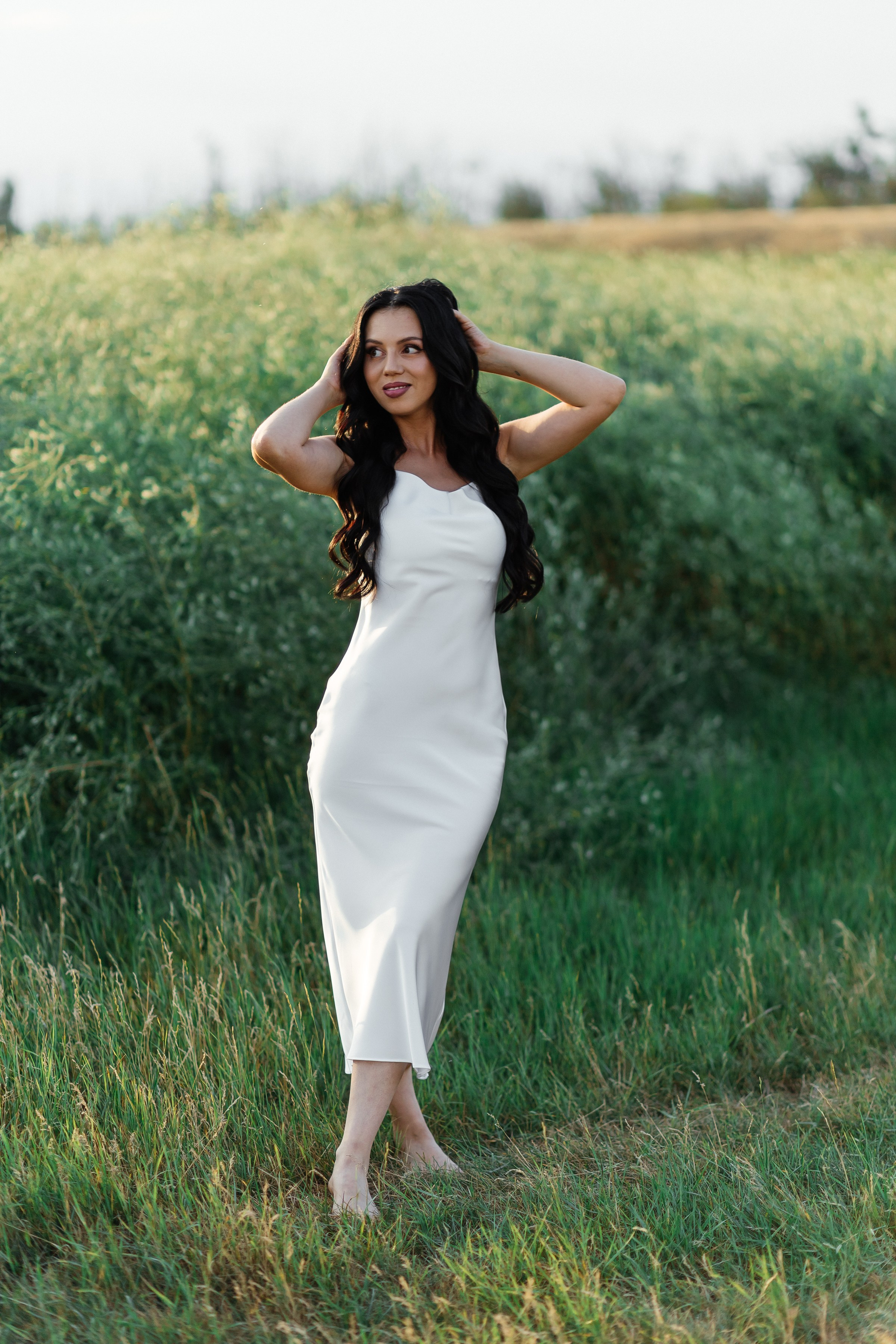 Марина. Семейный фотограф в Волгодонске Краченцева Анна