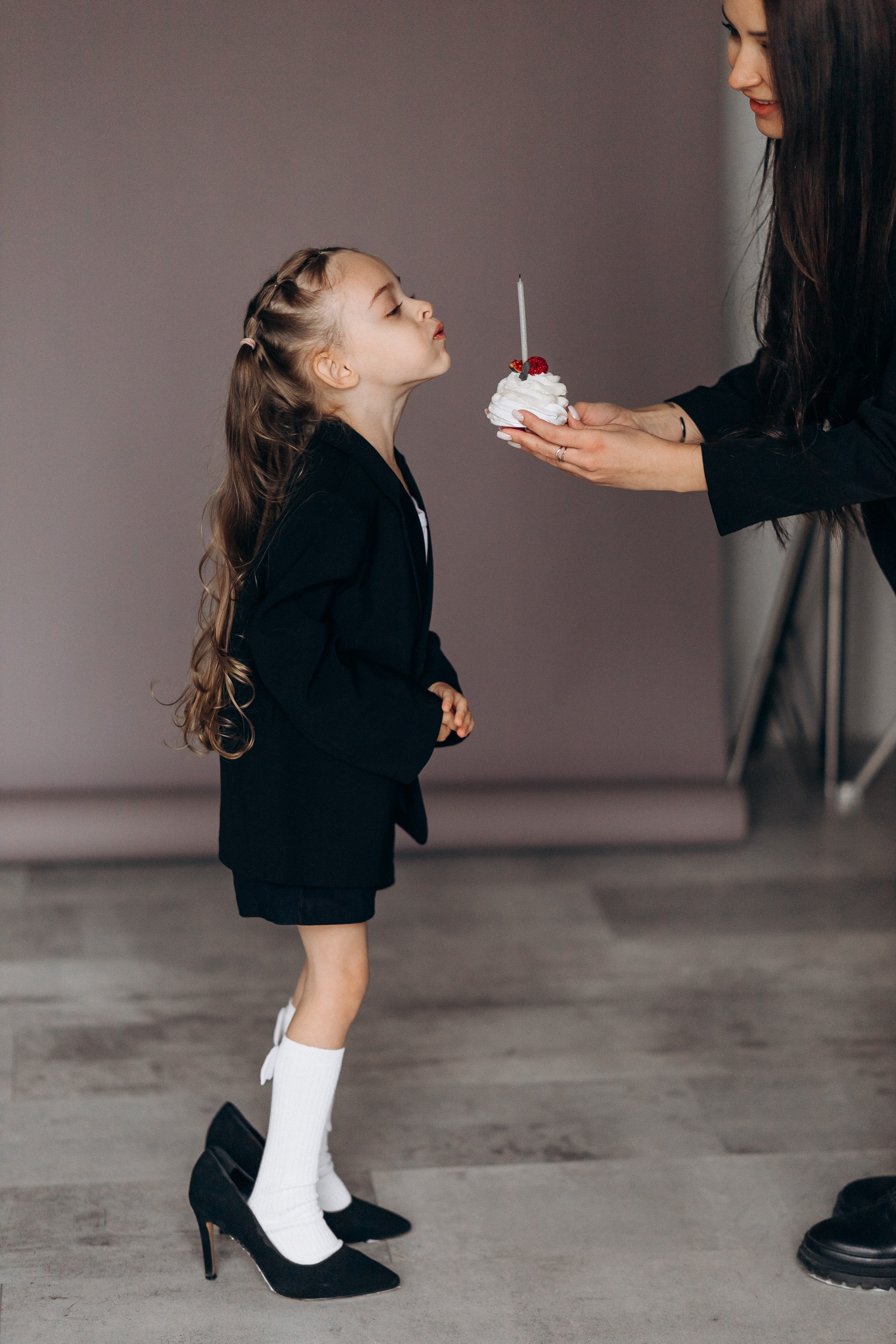 Тимур Вика и Амелия. Семейный фотограф в Волгодонске Краченцева Анна