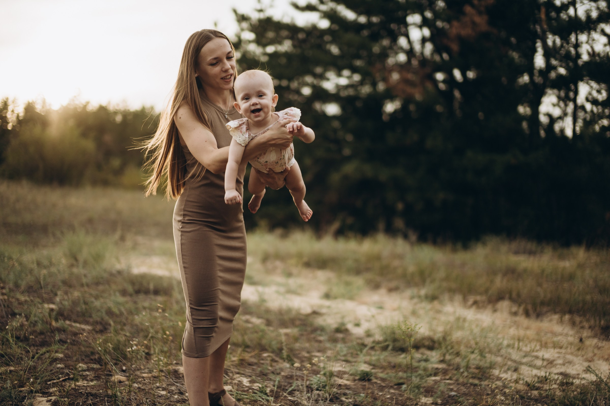 Саша Алина Алиса. Семейный фотограф в Волгодонске Краченцева Анна