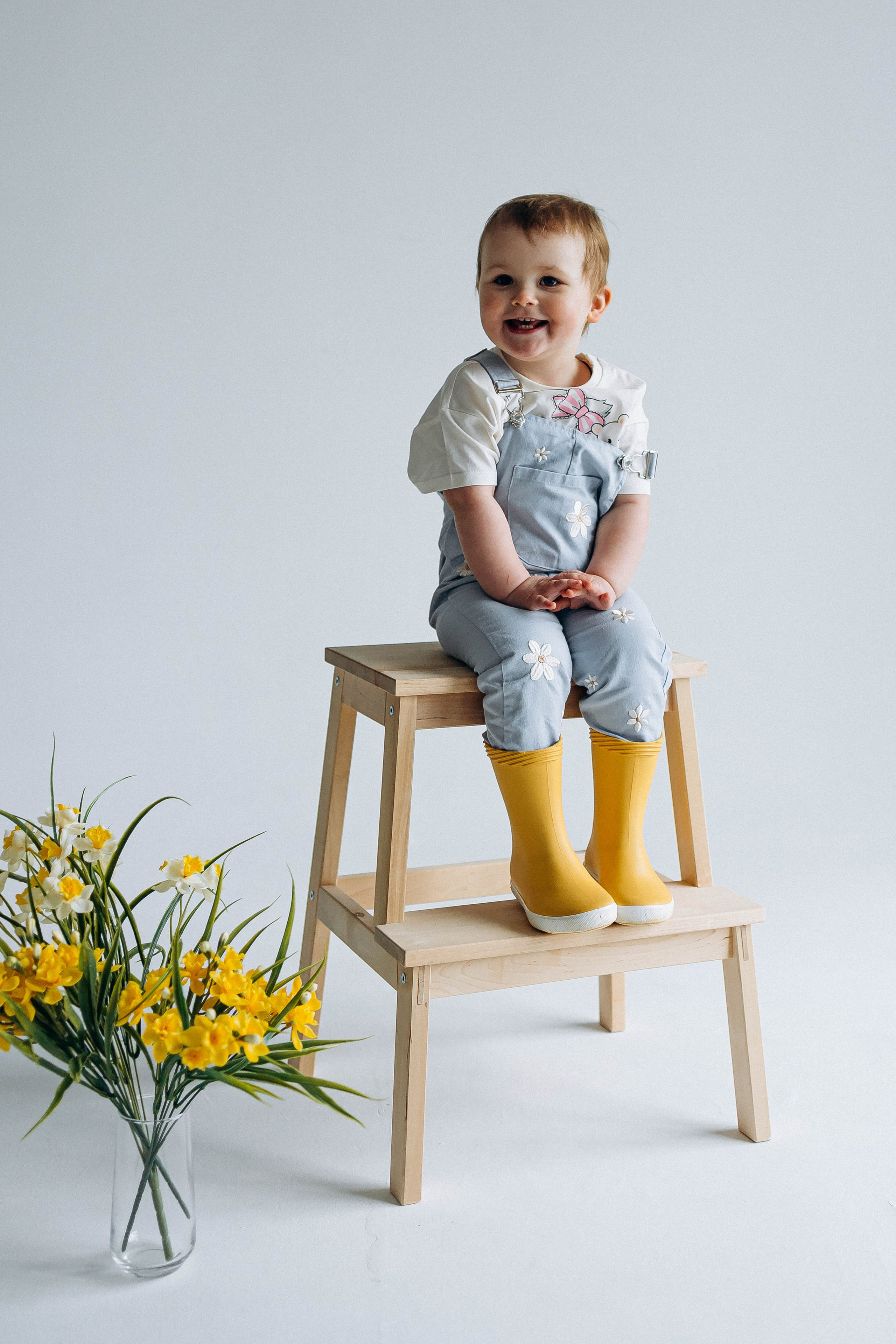 Катя и Алиса. Семейный фотограф в Волгодонске Краченцева Анна