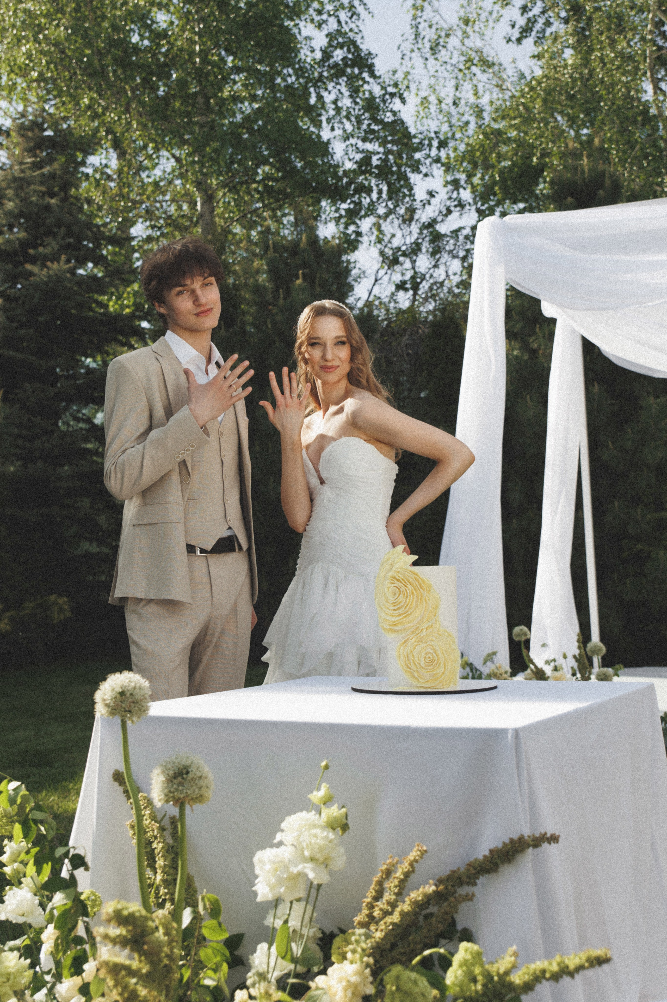 Счастье в каждом отражении. Фотограф в Екатеринбурге Андрей Медведко