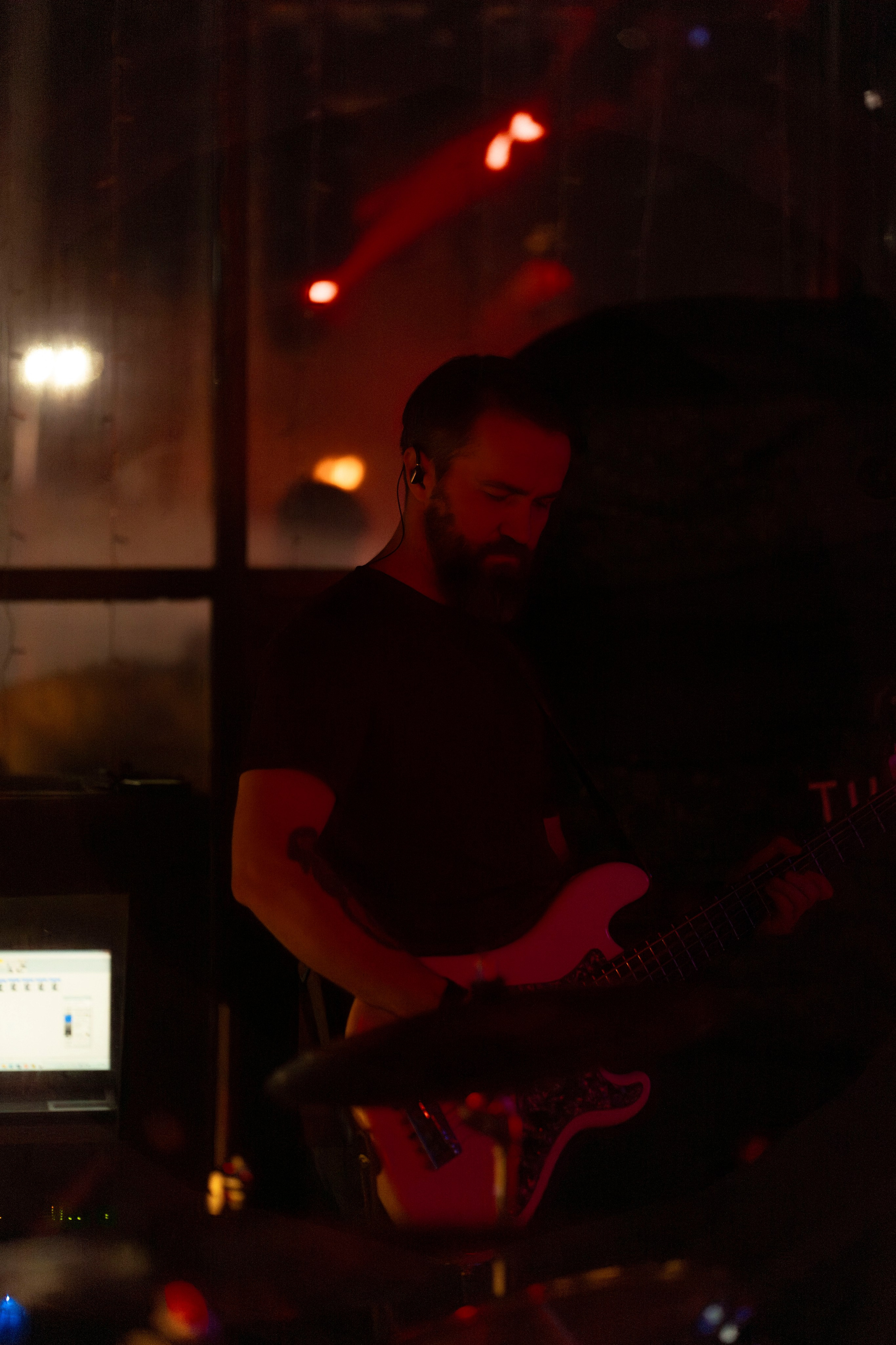 Rook's. Анастасия Паршукова — фотограф Шерегеш Новосибирск