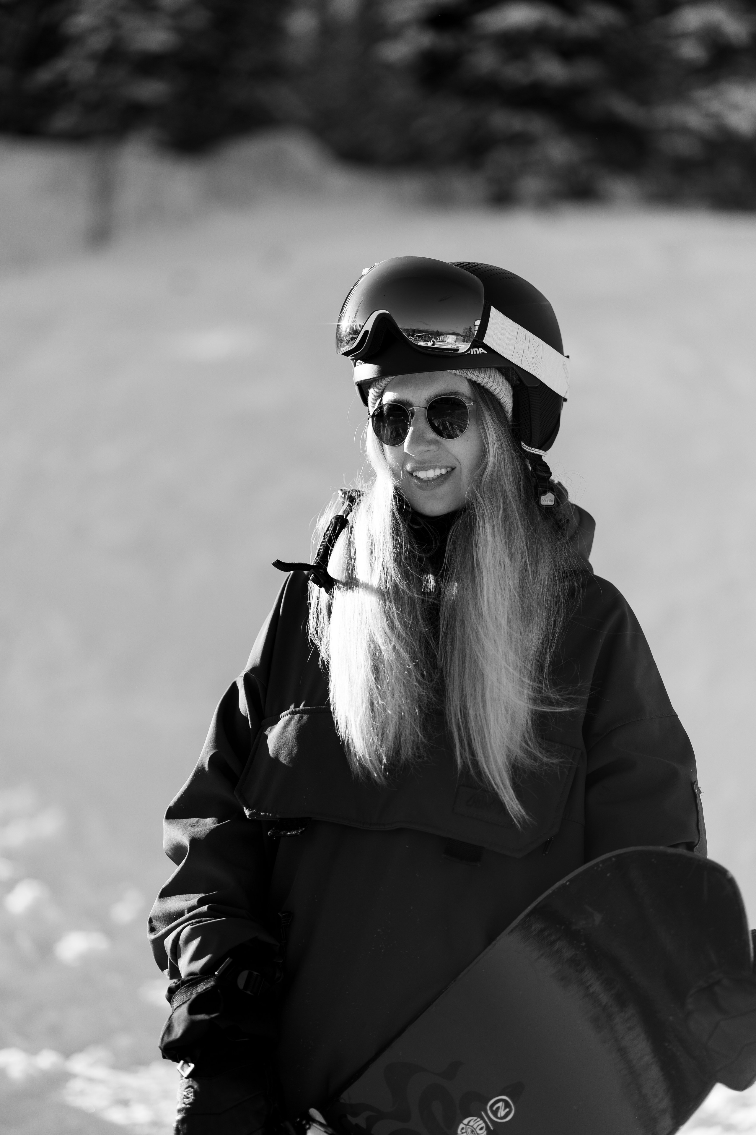 Джой 6.01. Анастасия Паршукова — фотограф Шерегеш Новосибирск