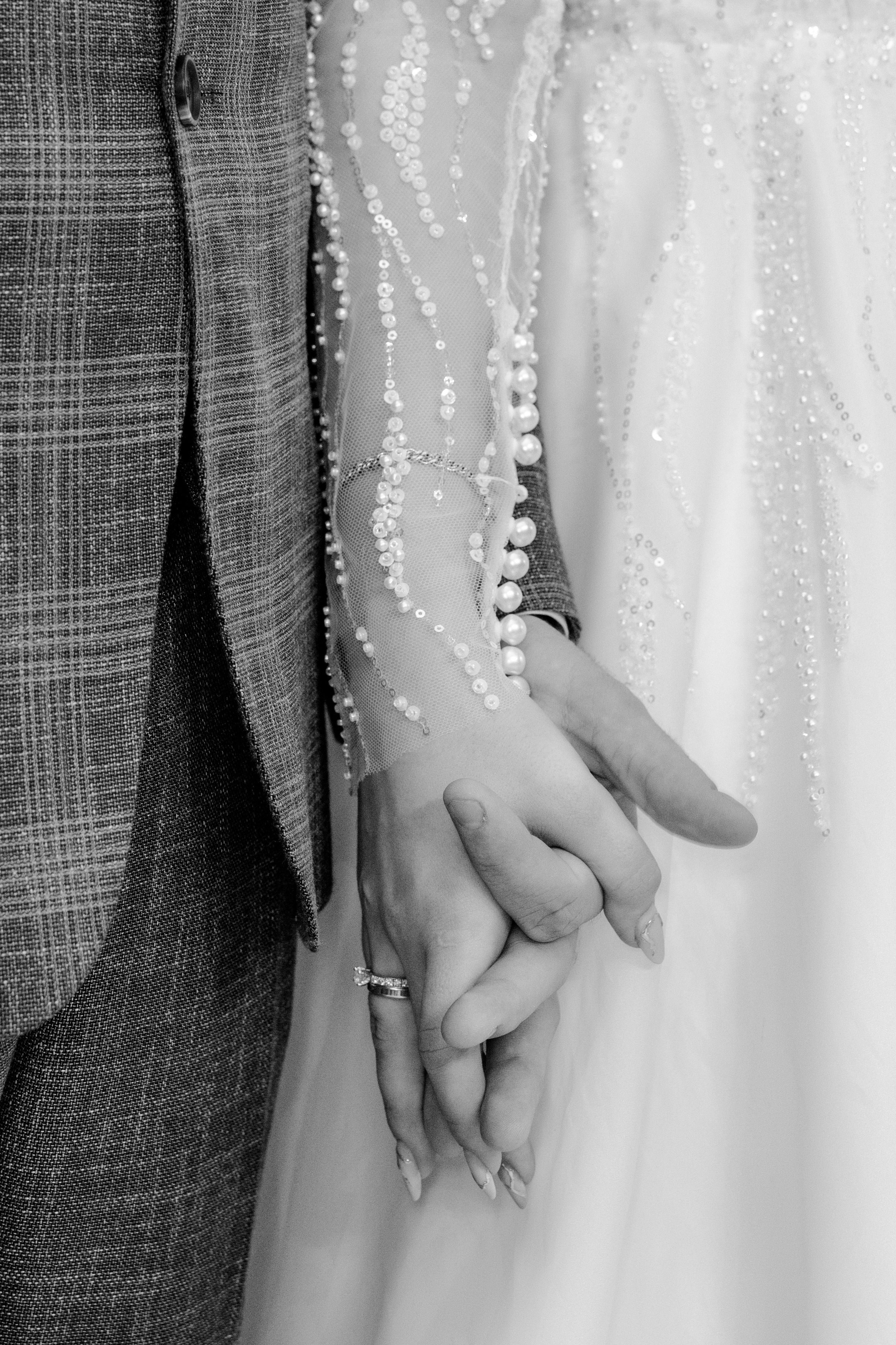 Владислав & Алина. Свадебный фотограф Костанай/Астана