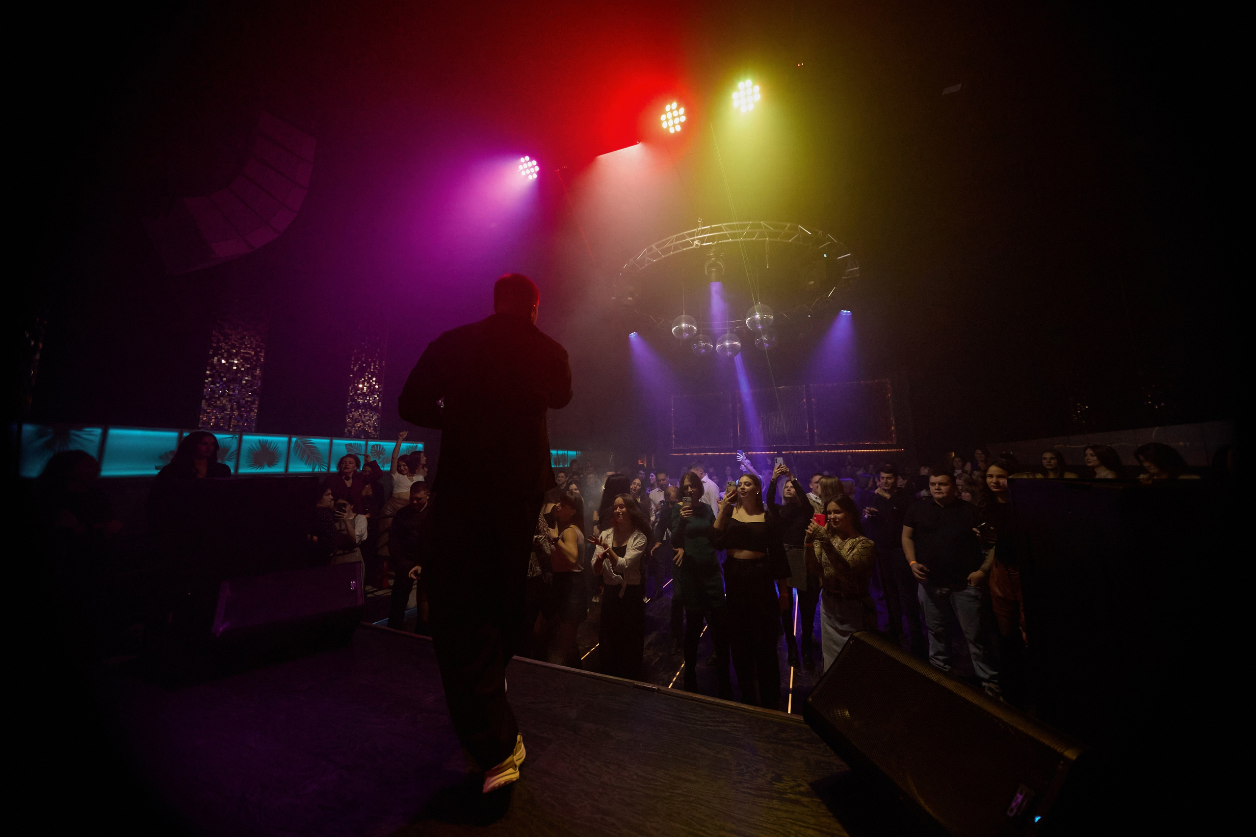 Timran. Andrey Pospelove. Фотограф в Саратове