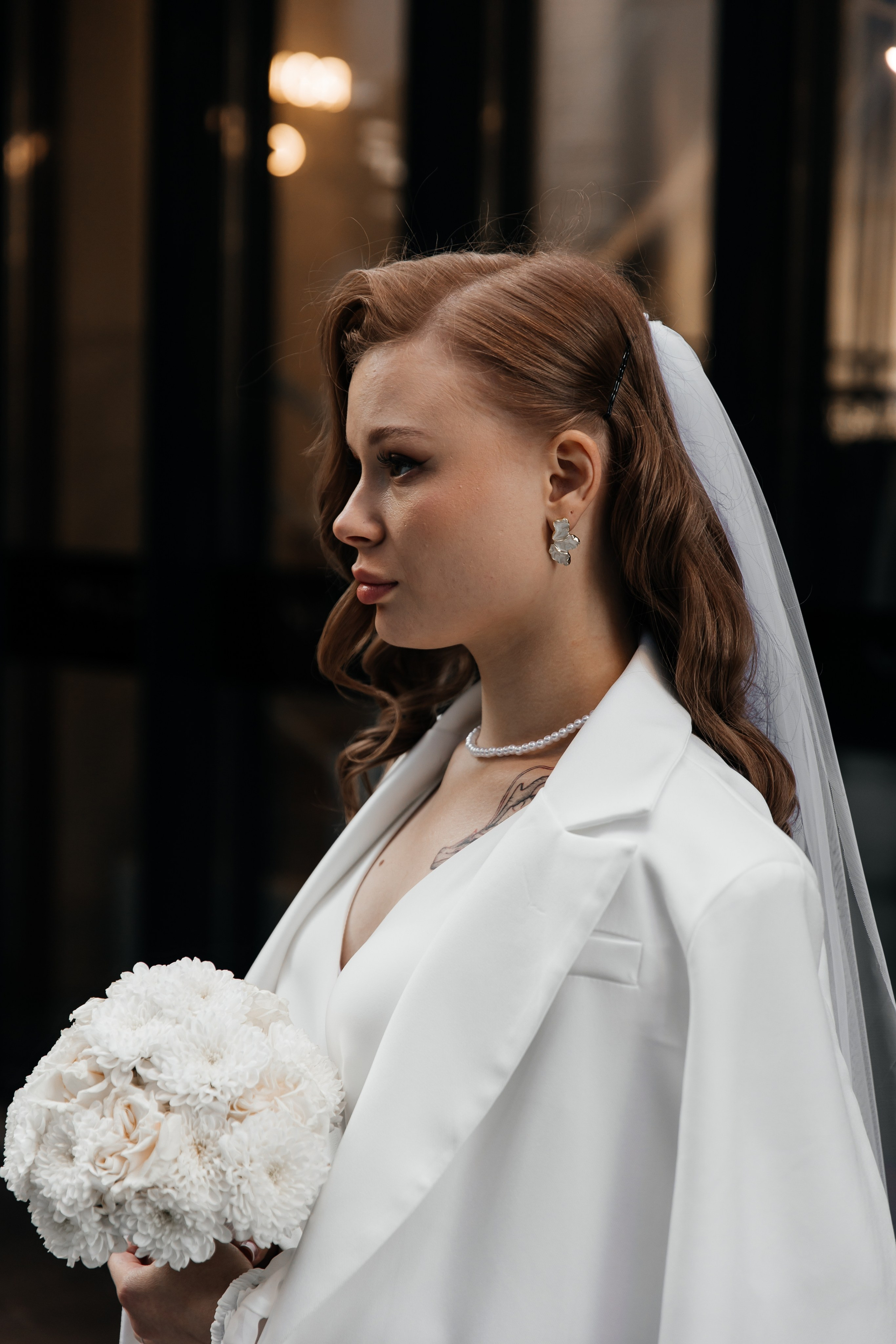 Владимир и Юлия. Свадебный и семейный фотограф у Уфе Евгения Сазонова