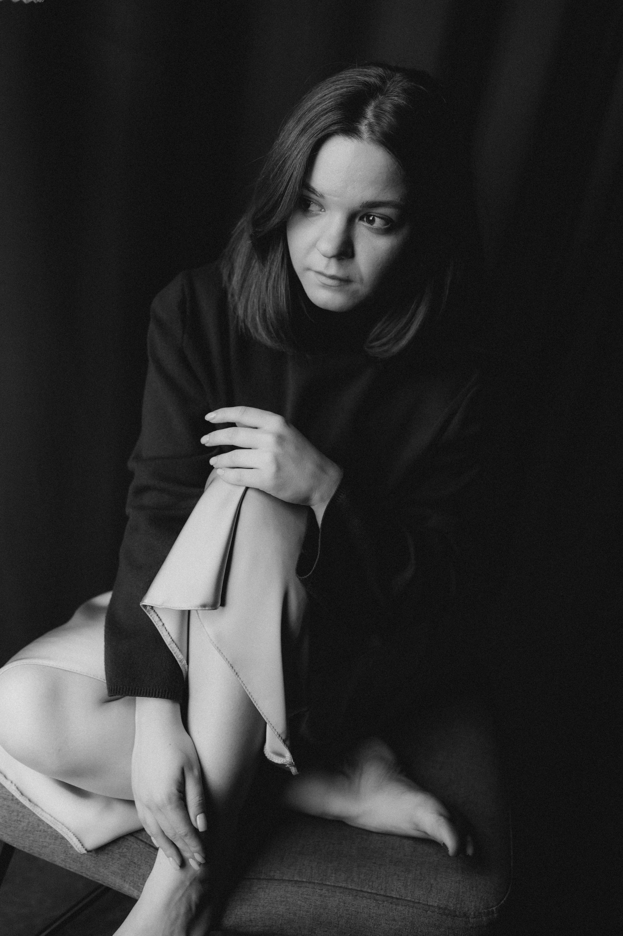 Женское сообщество «СИЯЙ». Семейный фотограф МОСКВА/Королёв