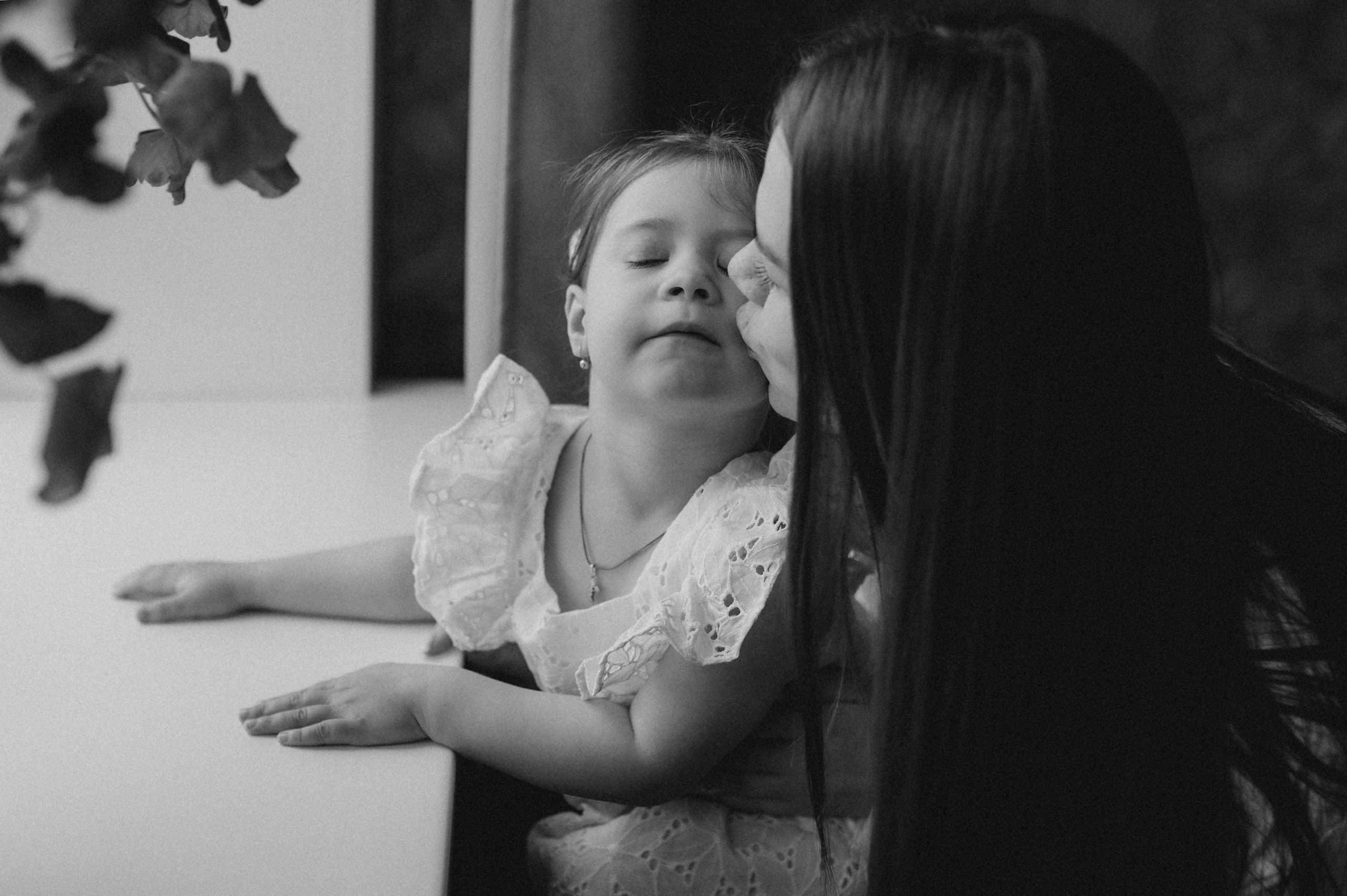 Серёжа, Кристина и Вика. Семейный фотограф МОСКВА/Королёв