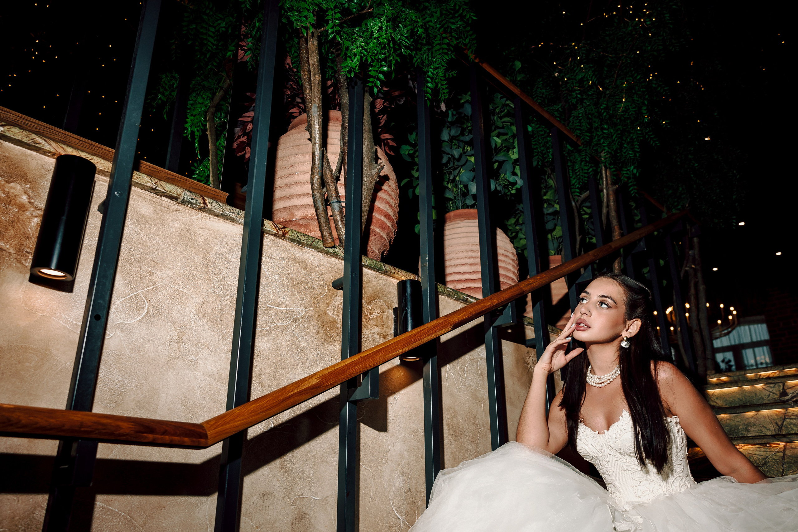 Проект — Девочки хотят хинкали. Лёшка Варзегов — фотограф